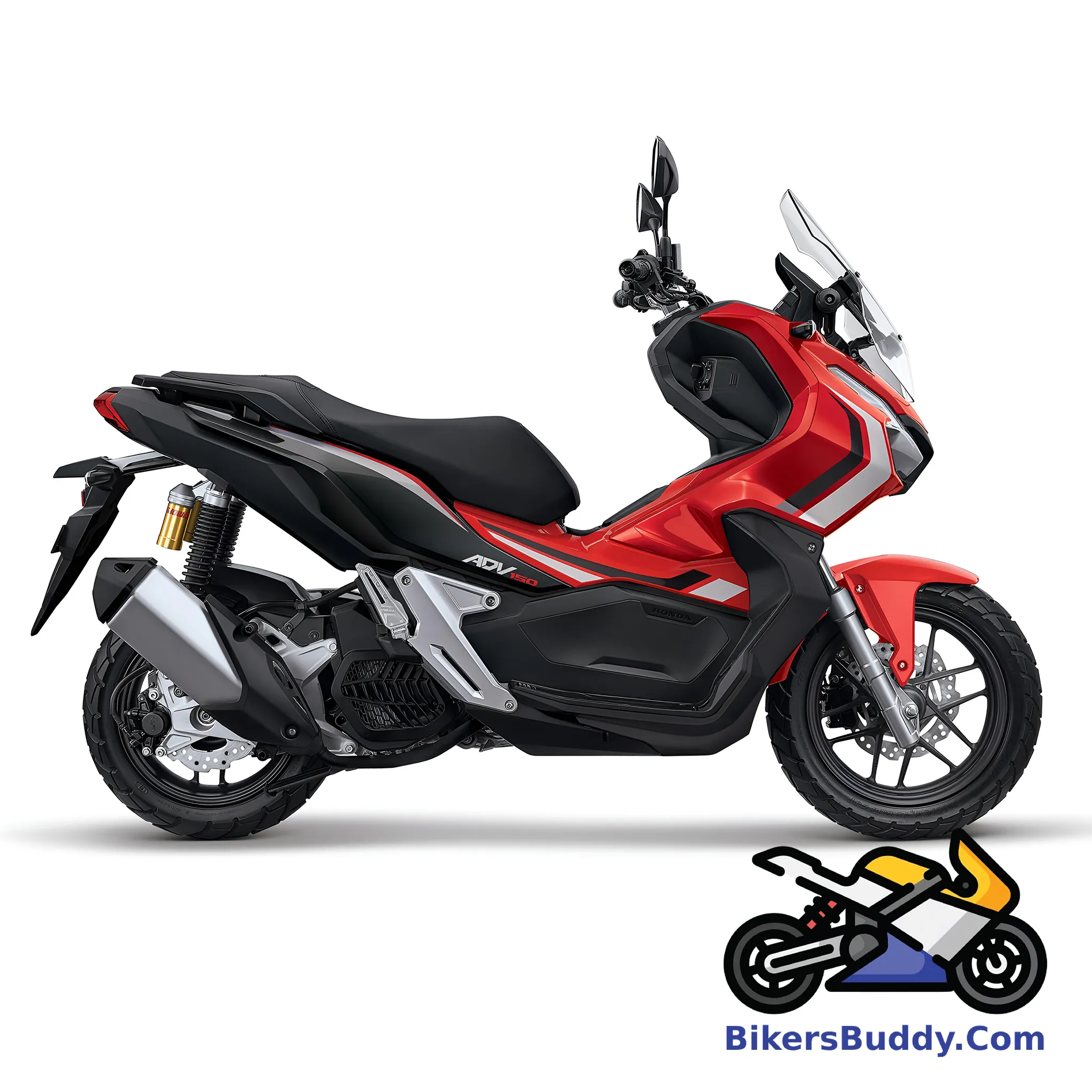 Honda ADV 150