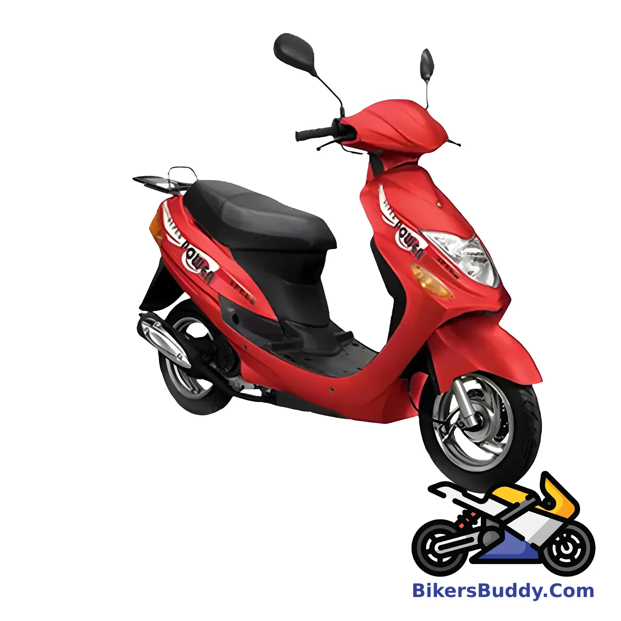 Meiduo Lily Super Power