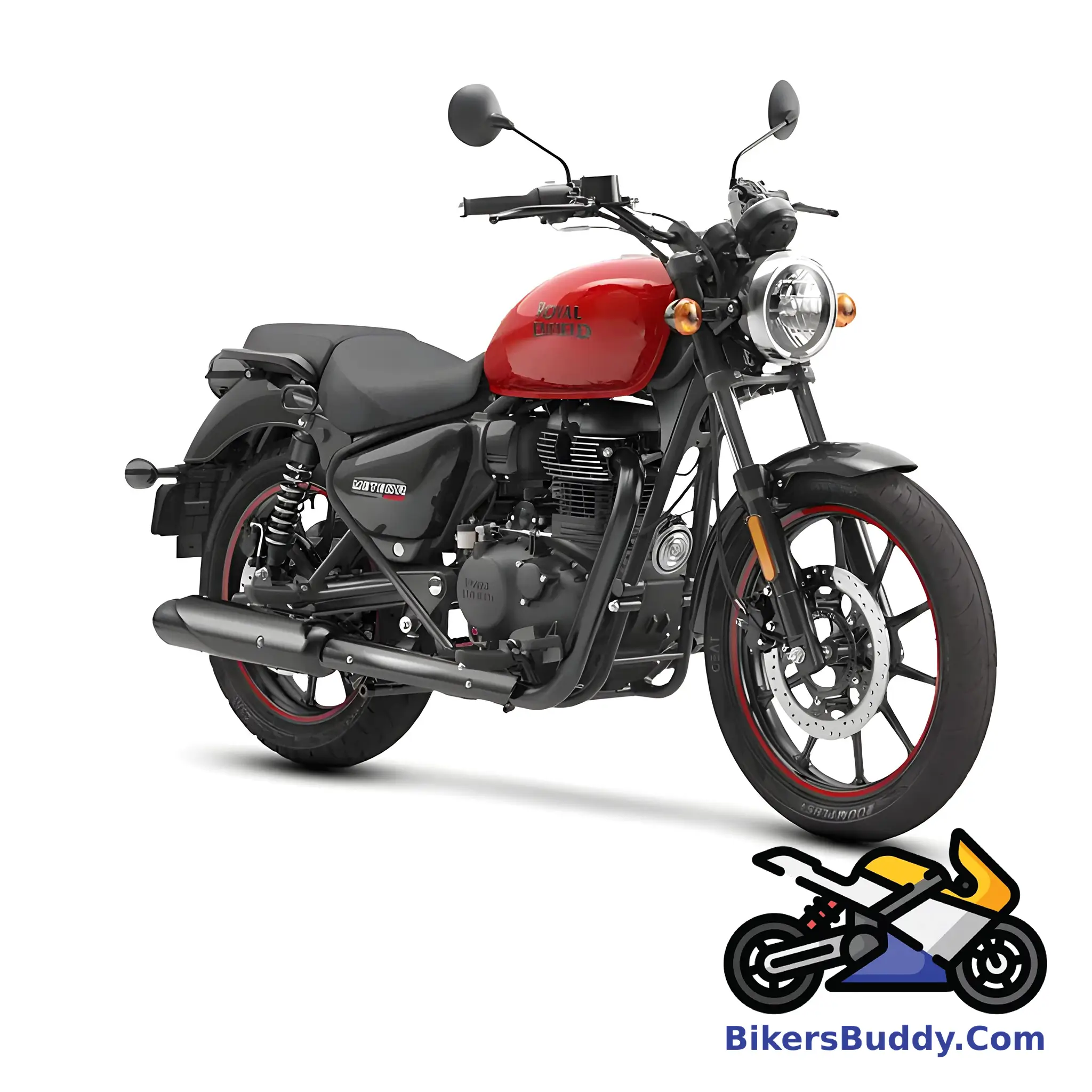 Royal Enfield Meteor 350