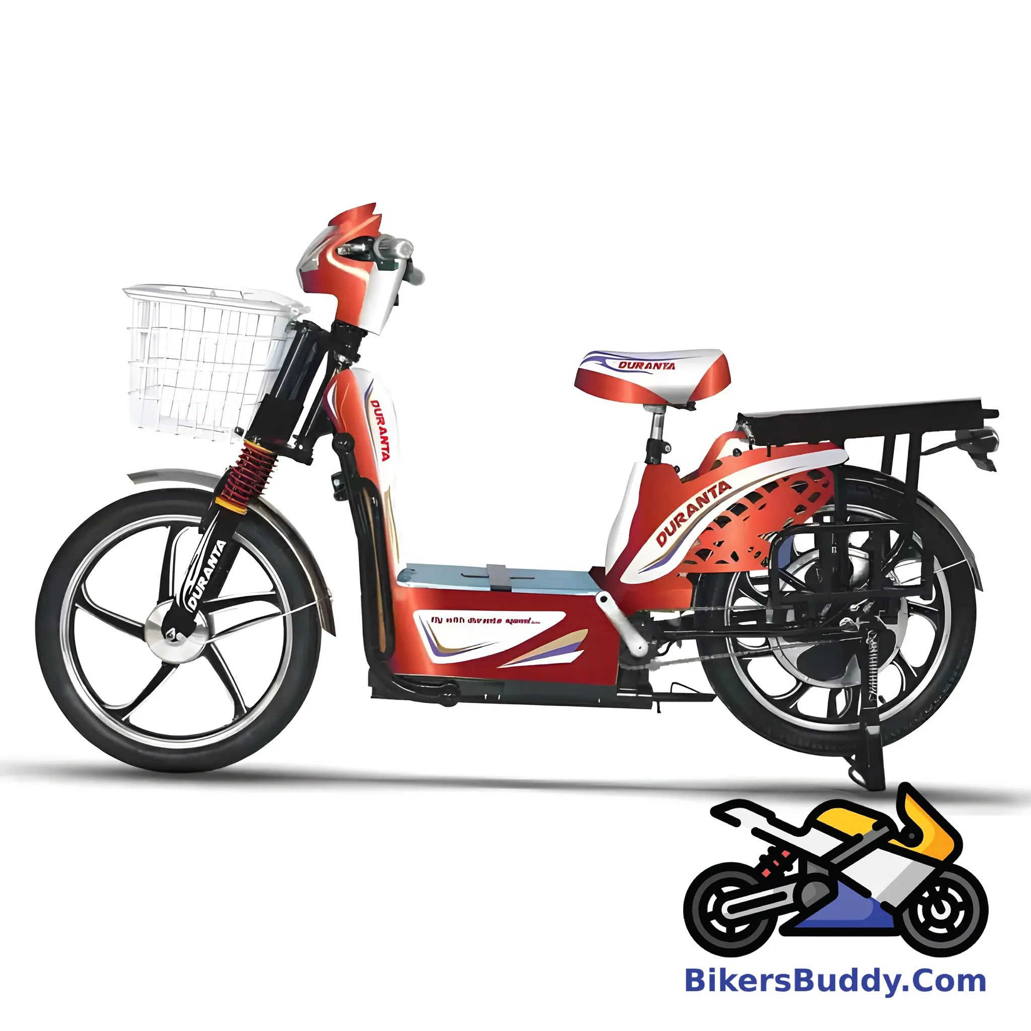 RFL Duranta Scooty