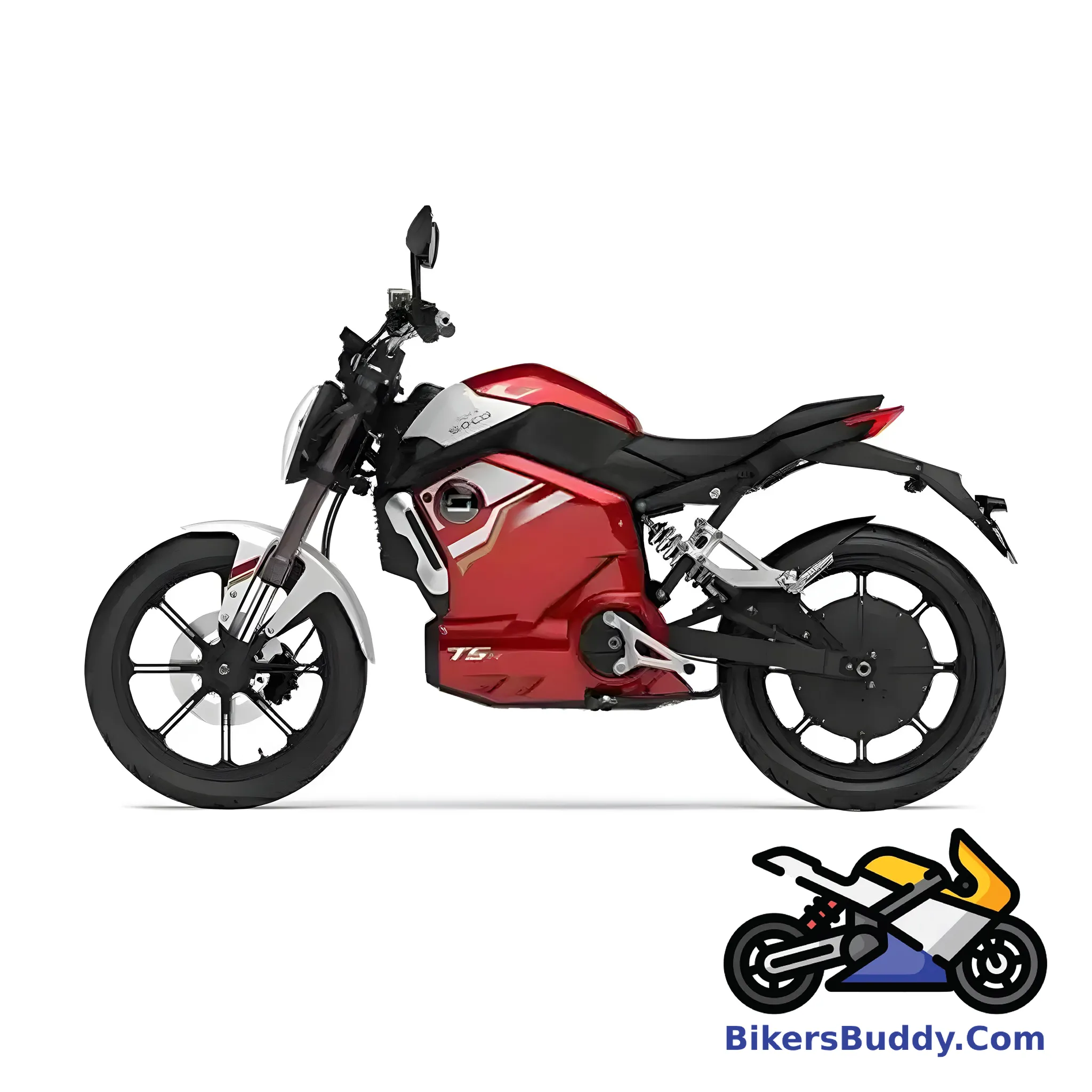 Hero Electric AE-47 E-Bike