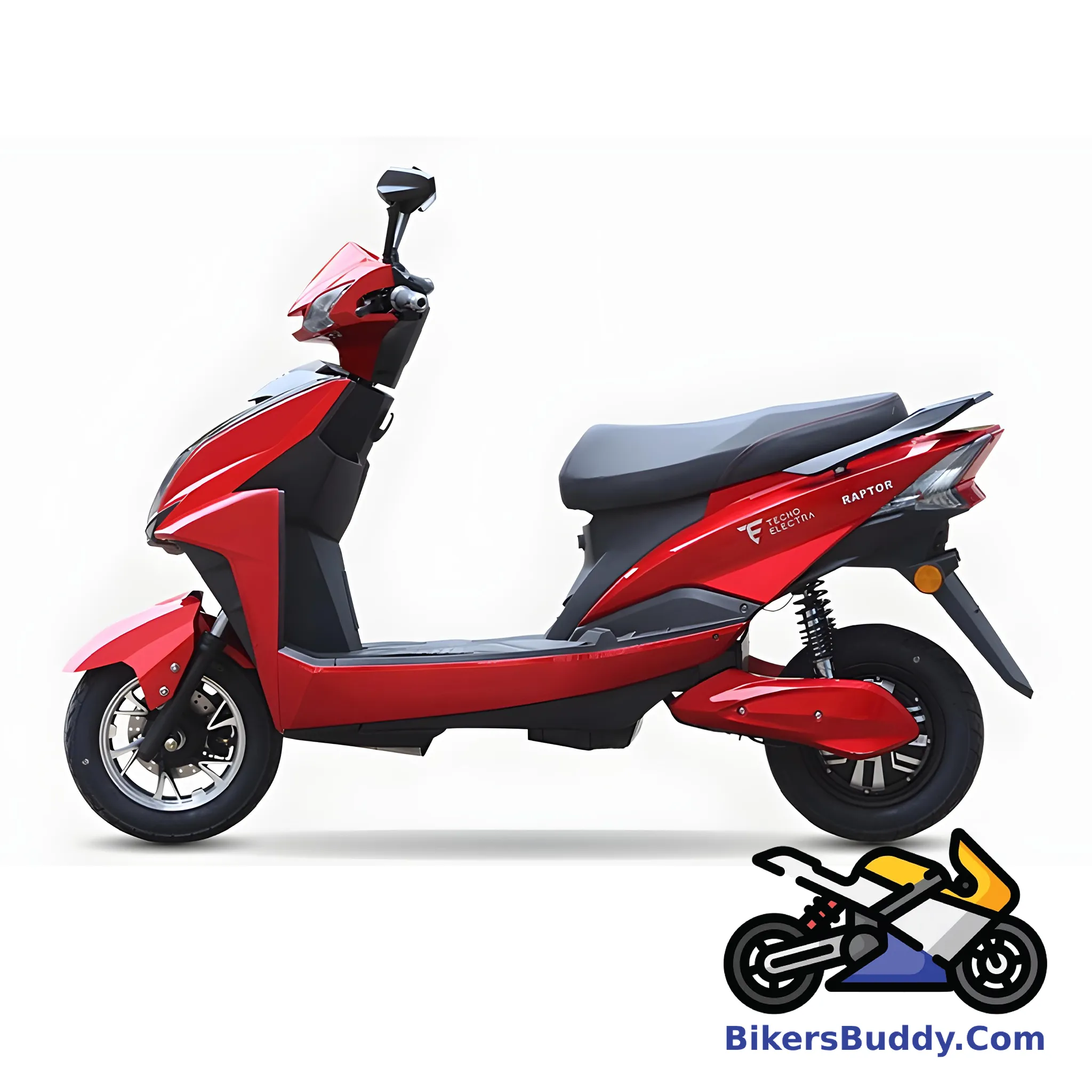 Techo Electra Raptor