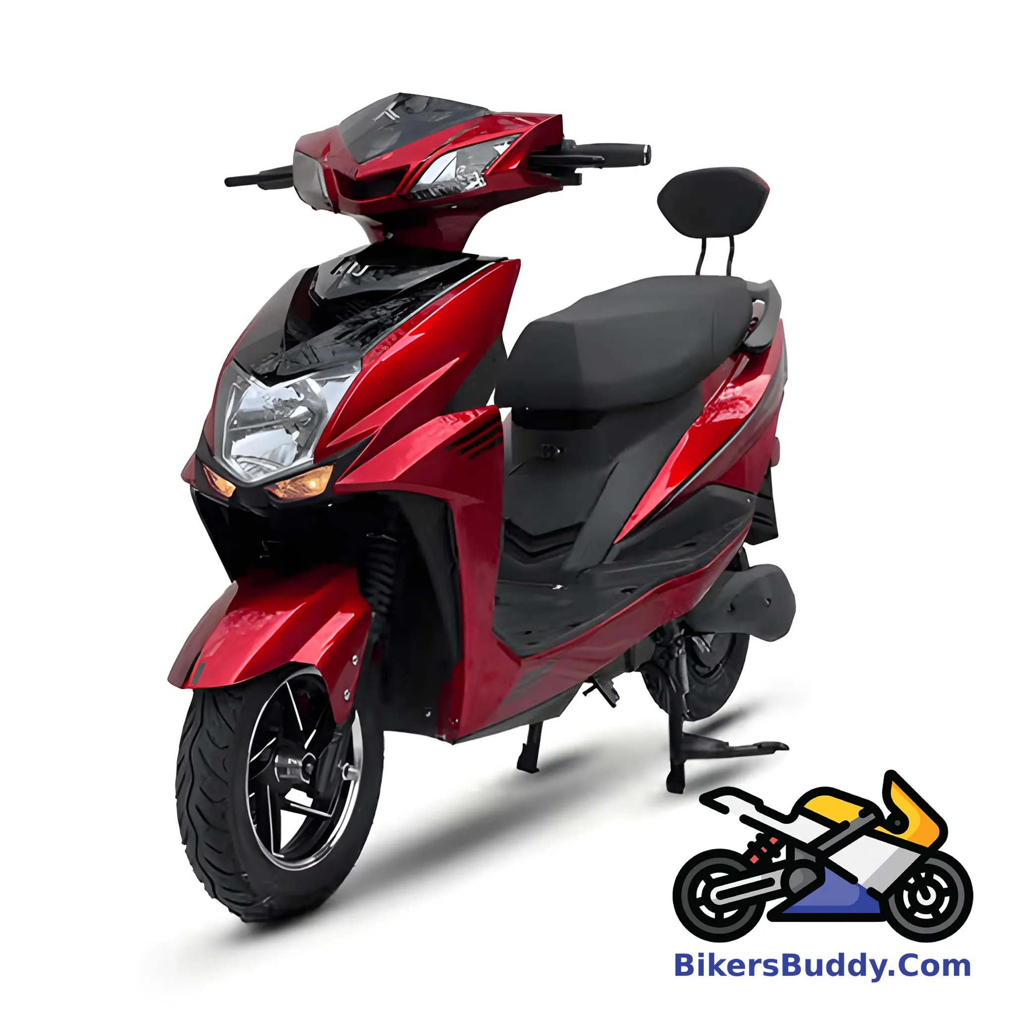 NIJ Automotive Accelero R14