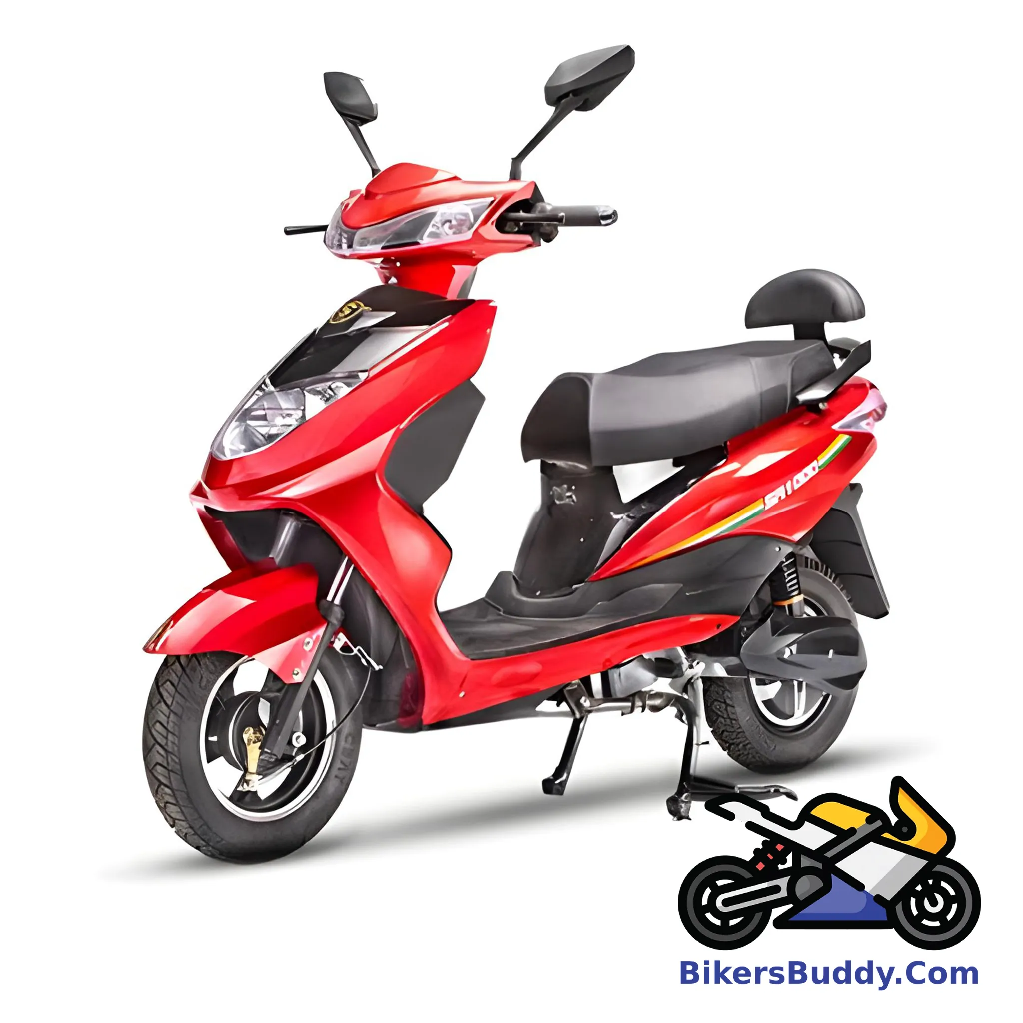 Stella Automobili SA 1000