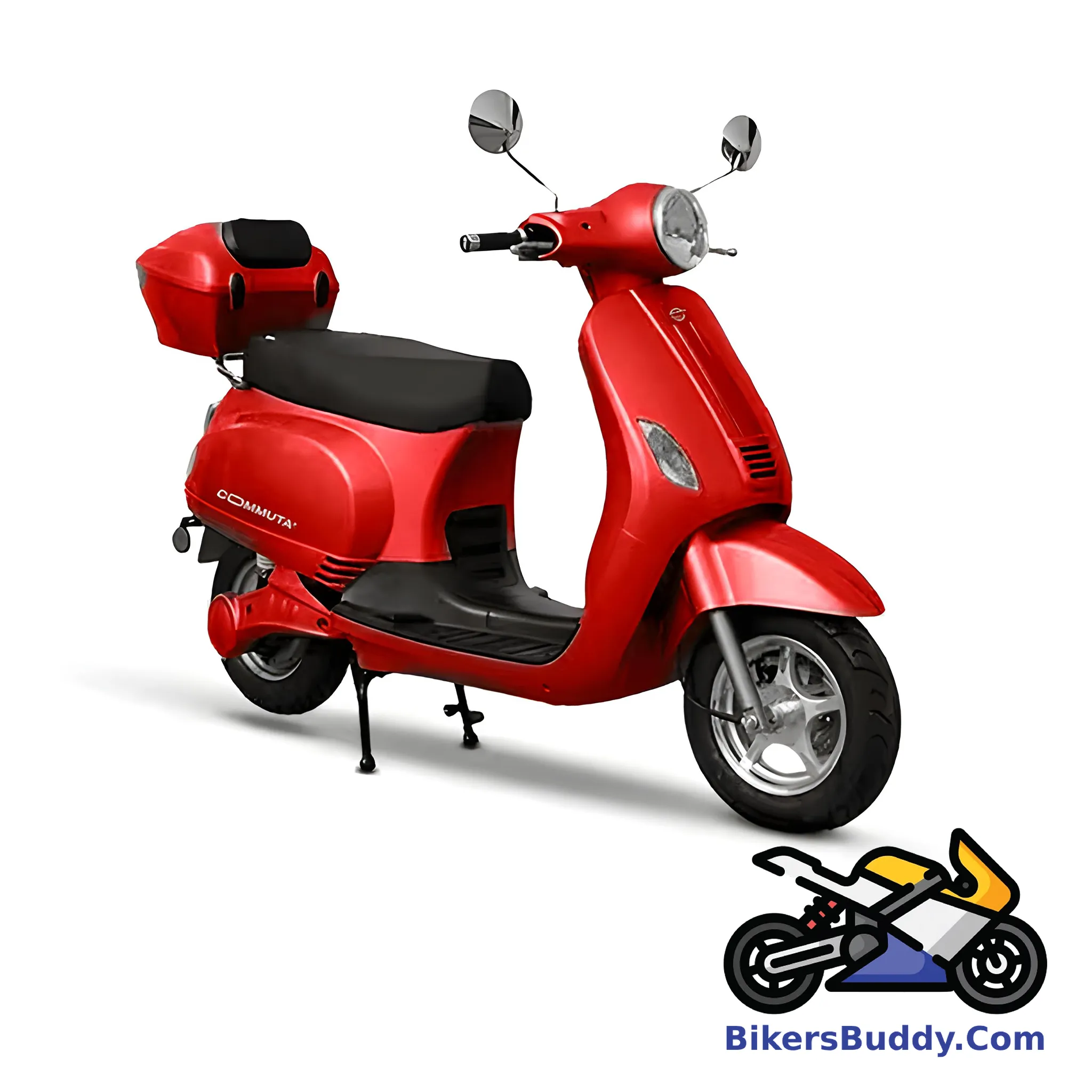 One Moto Commuta