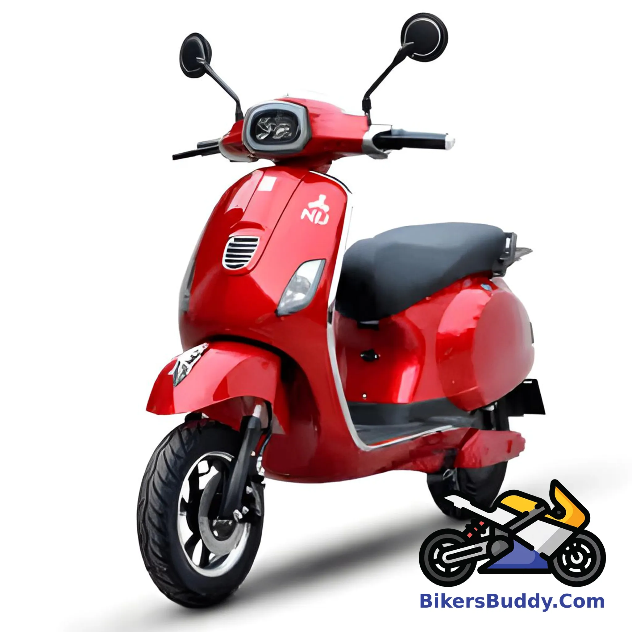 NIJ Automotive Flion