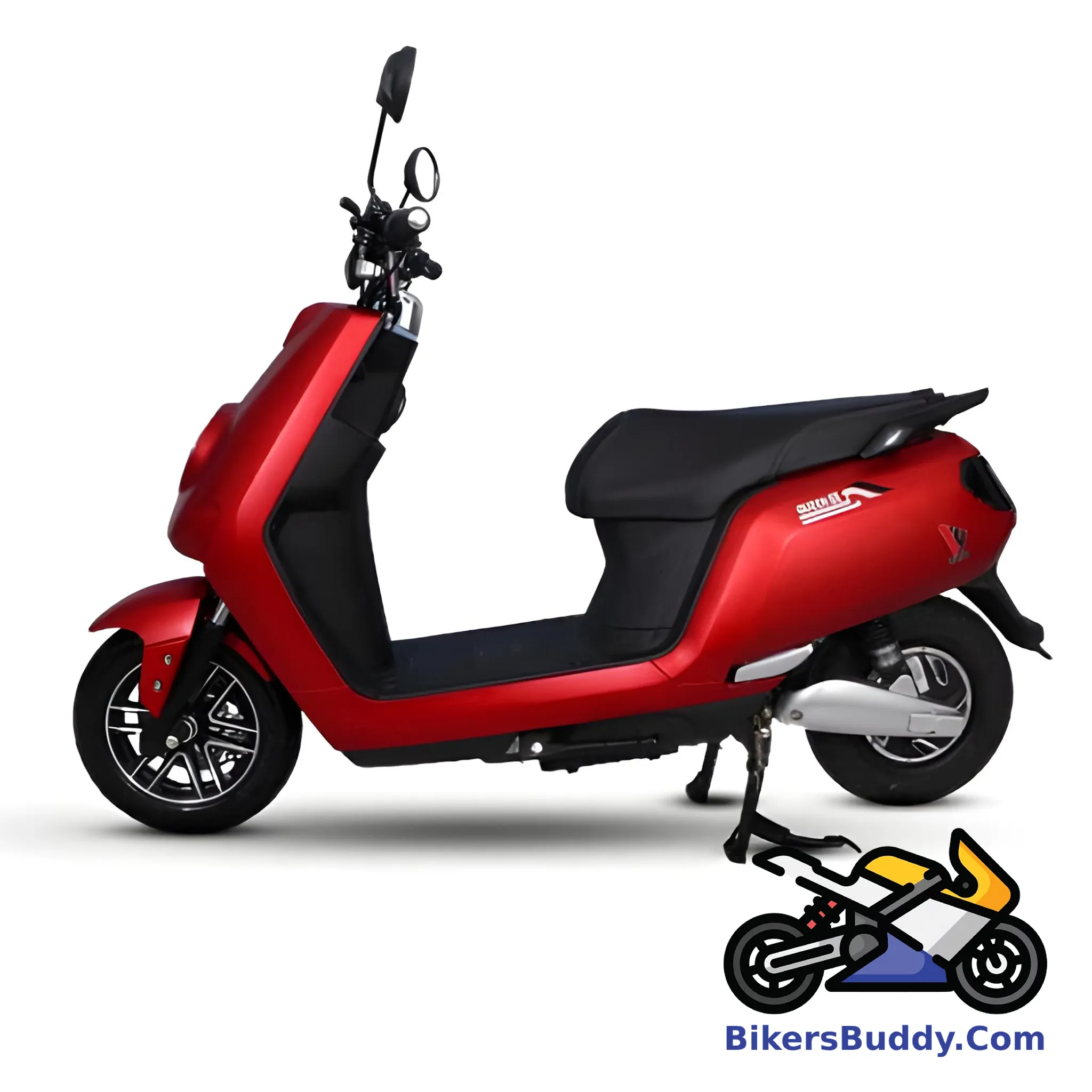 Warivo Motors Queen SX