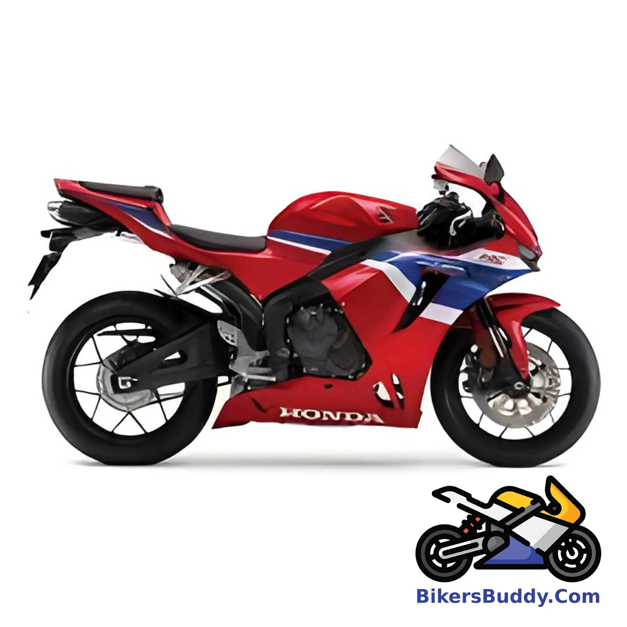 Honda CBR 600 RR
