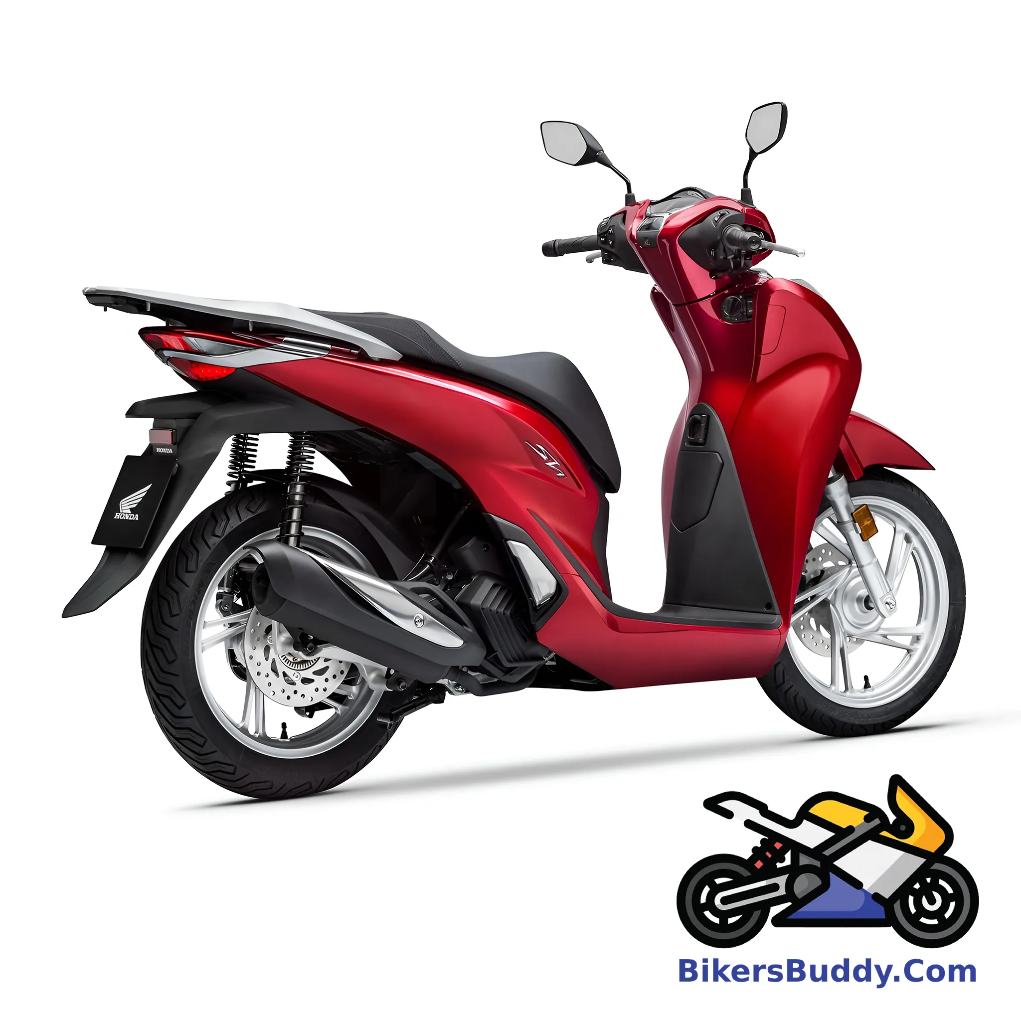 Honda SH 150