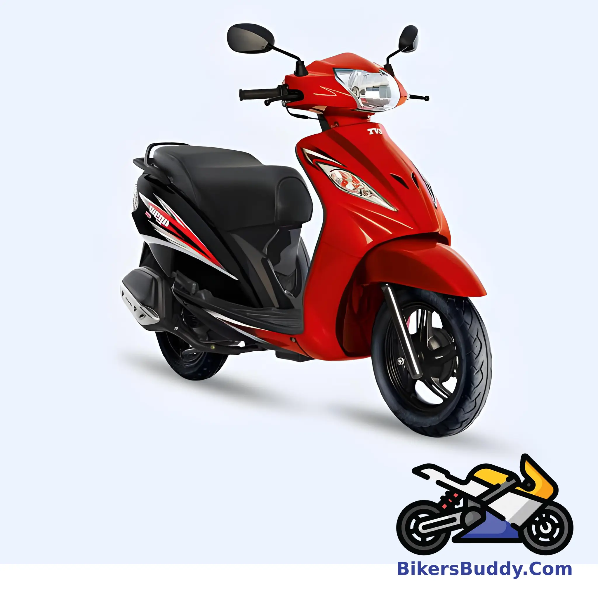 TVS Wego
