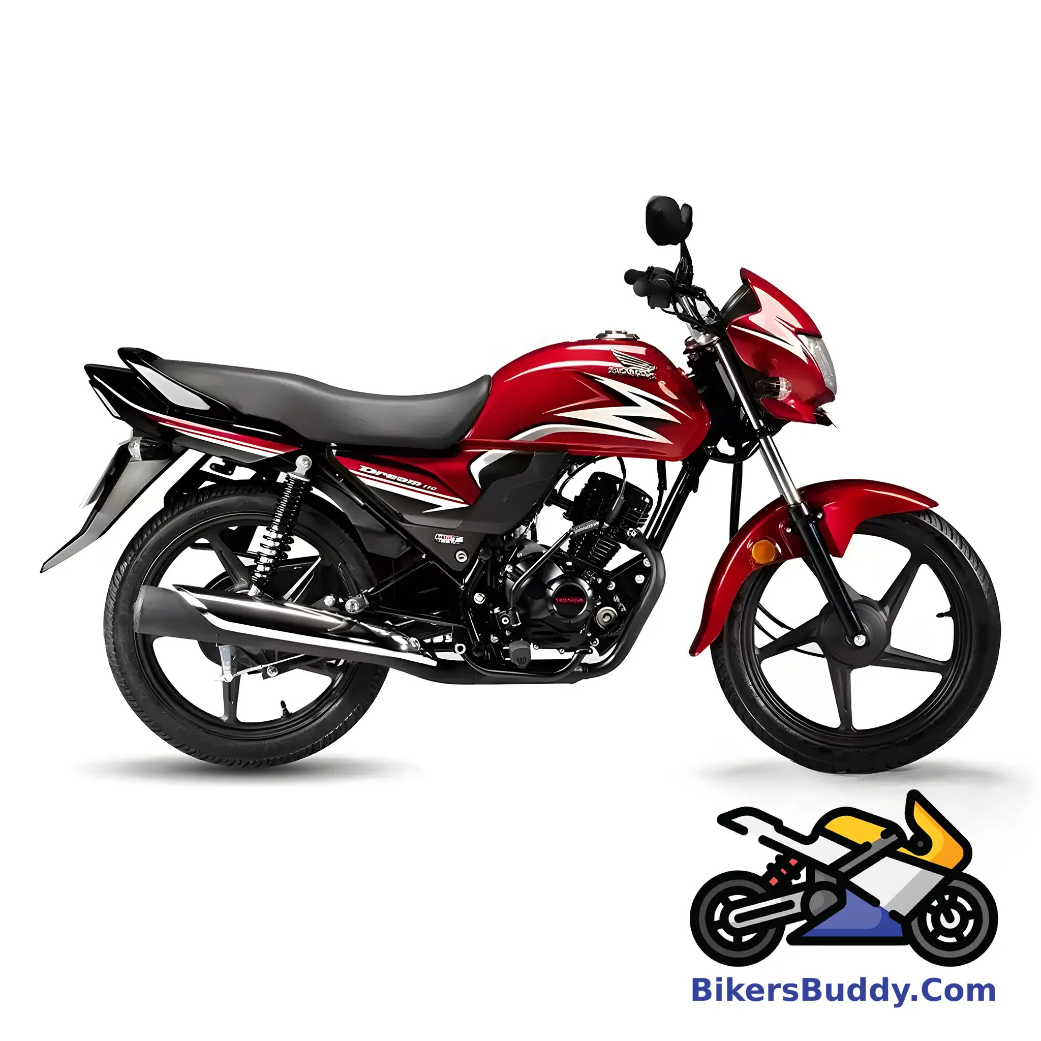 Honda CD 110 Dream