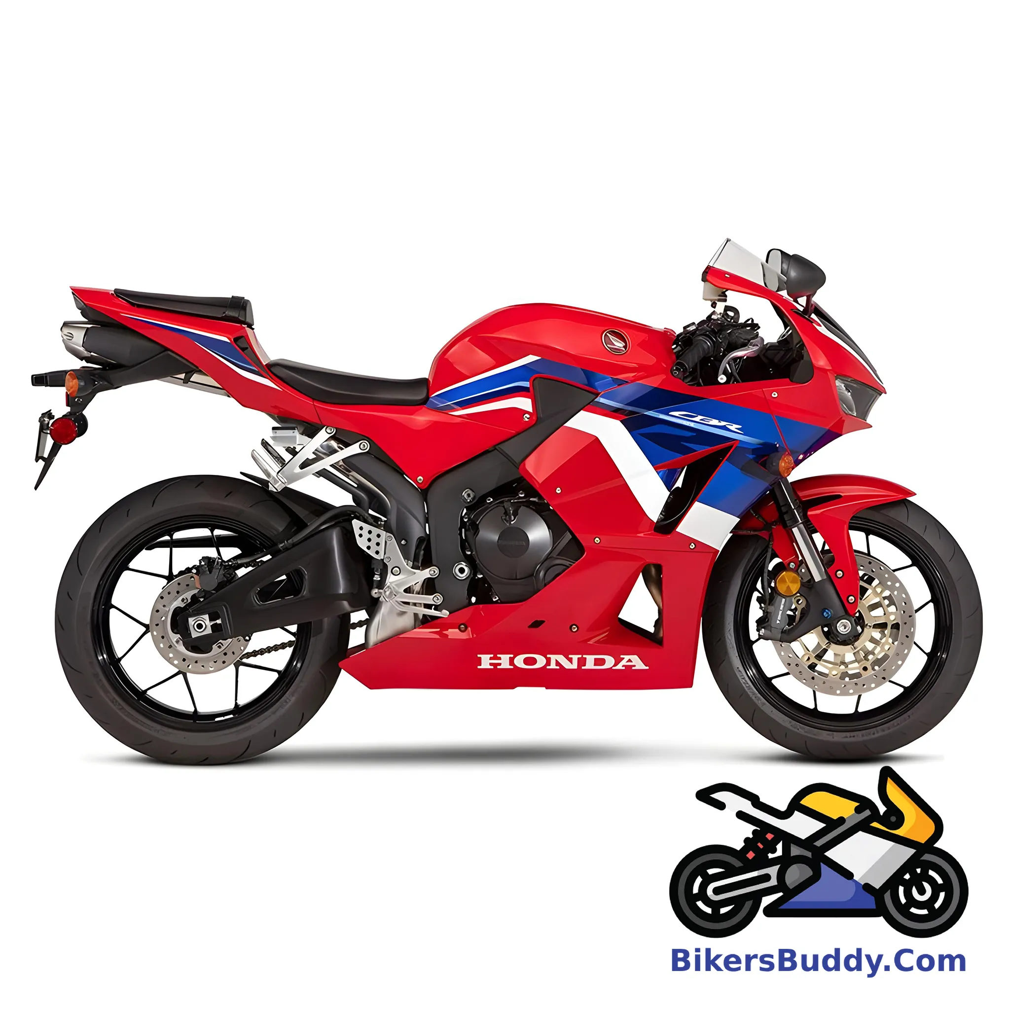 Honda CBR600RR