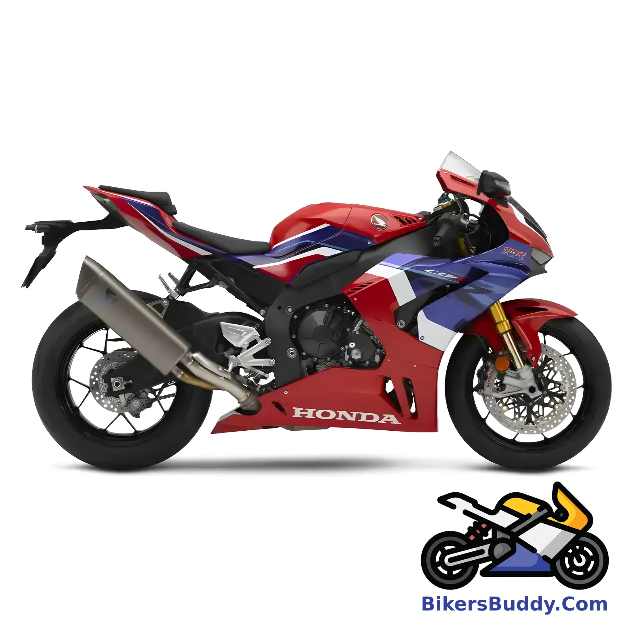 Honda Fireblade