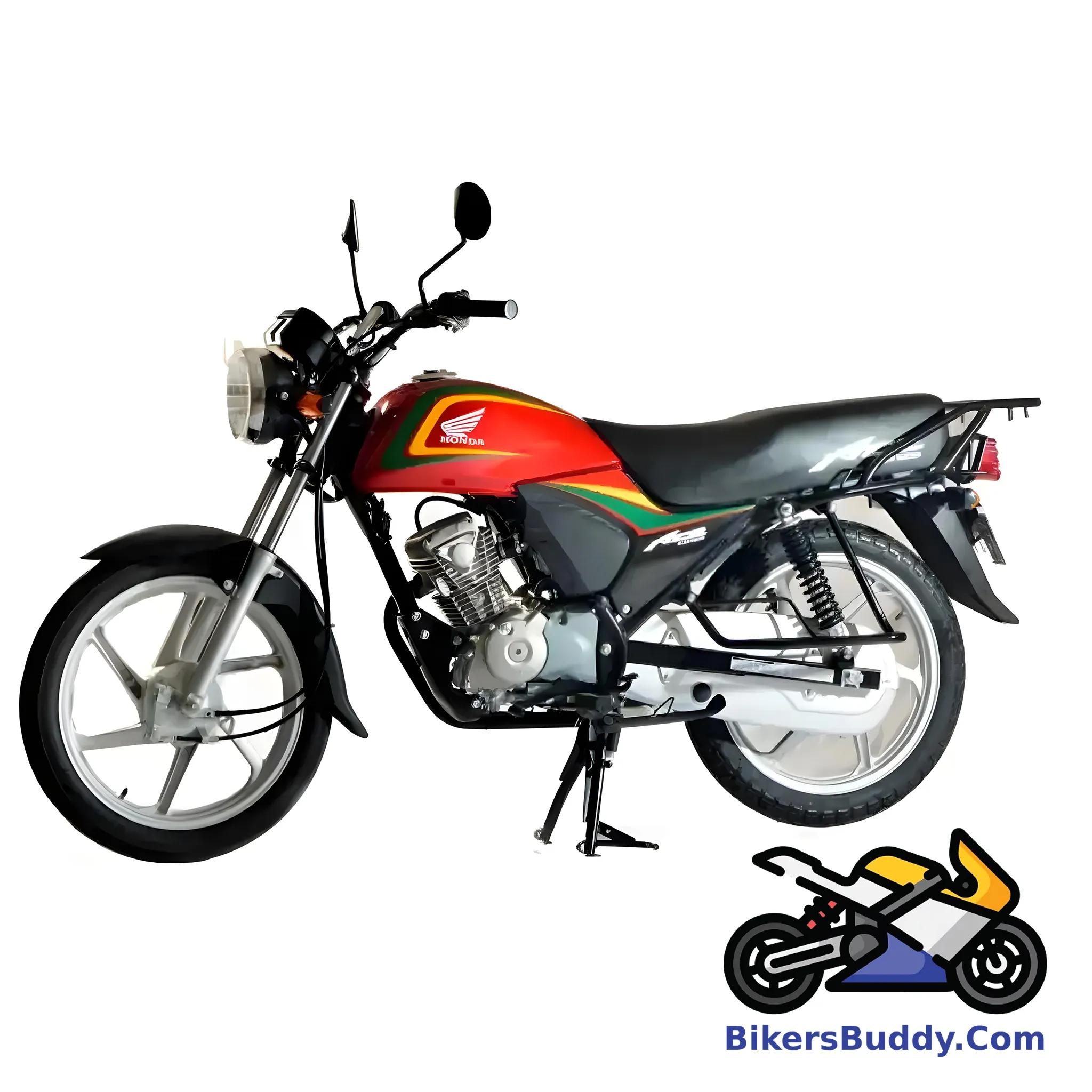 Honda Ace 125