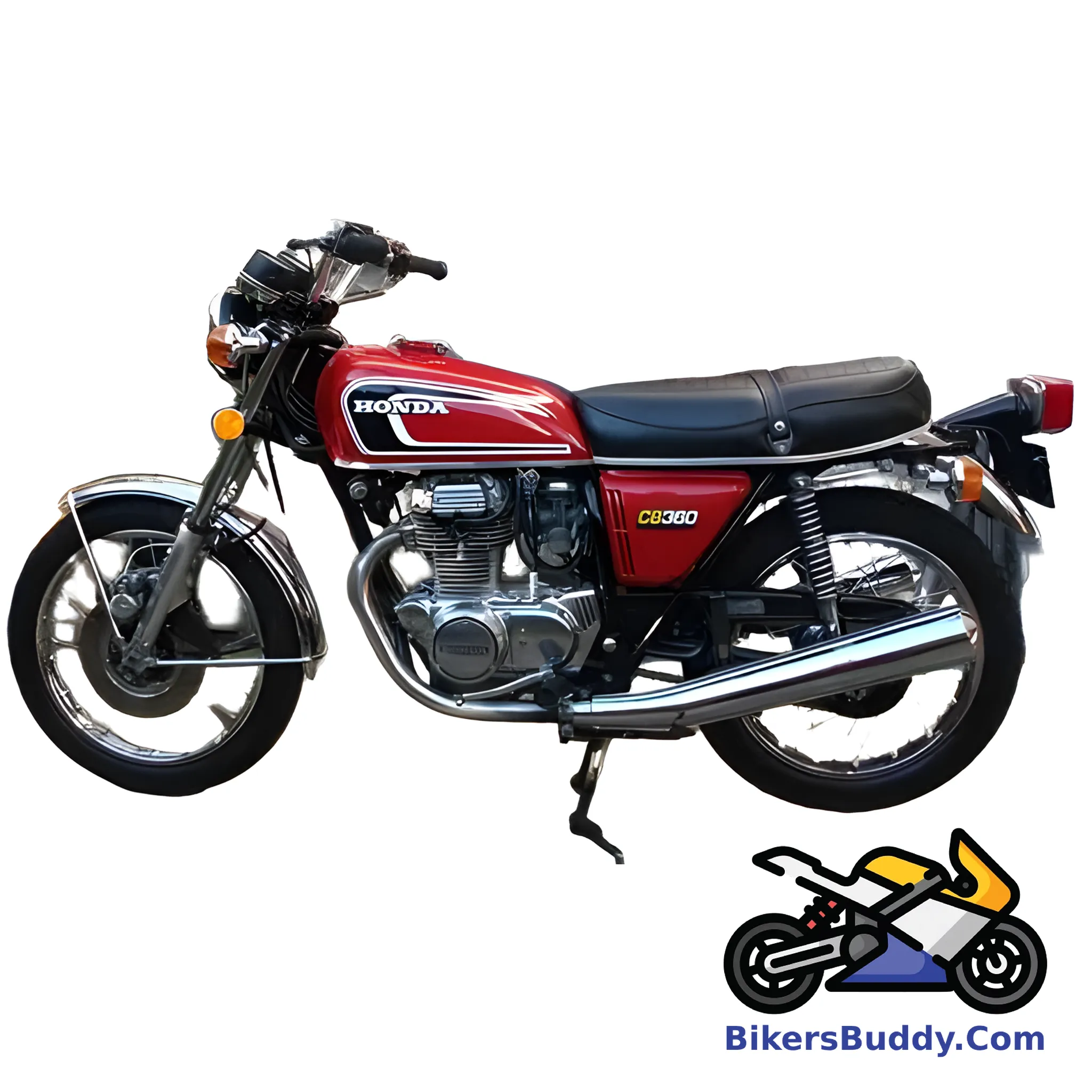 Honda CB 360