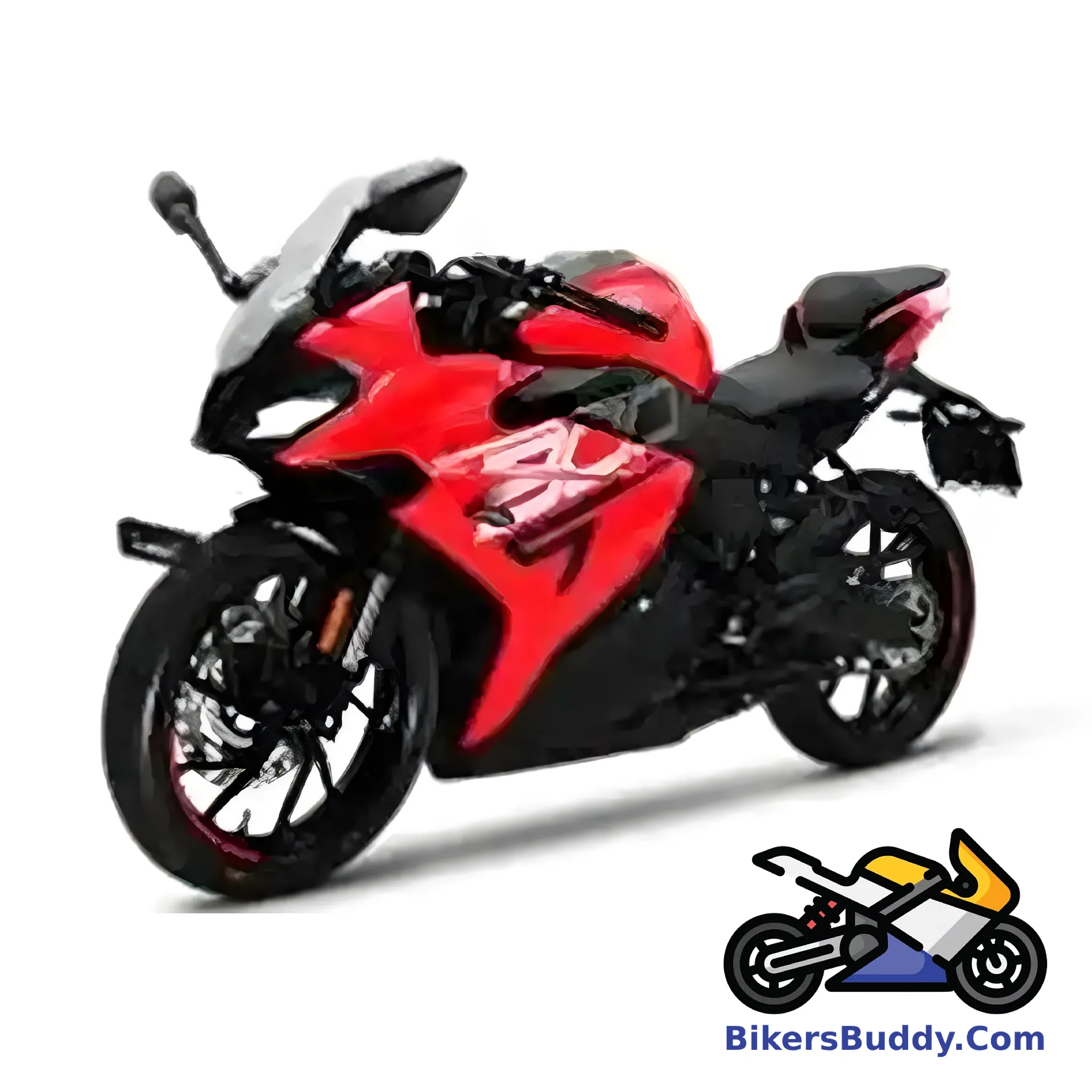 GoBike DMG