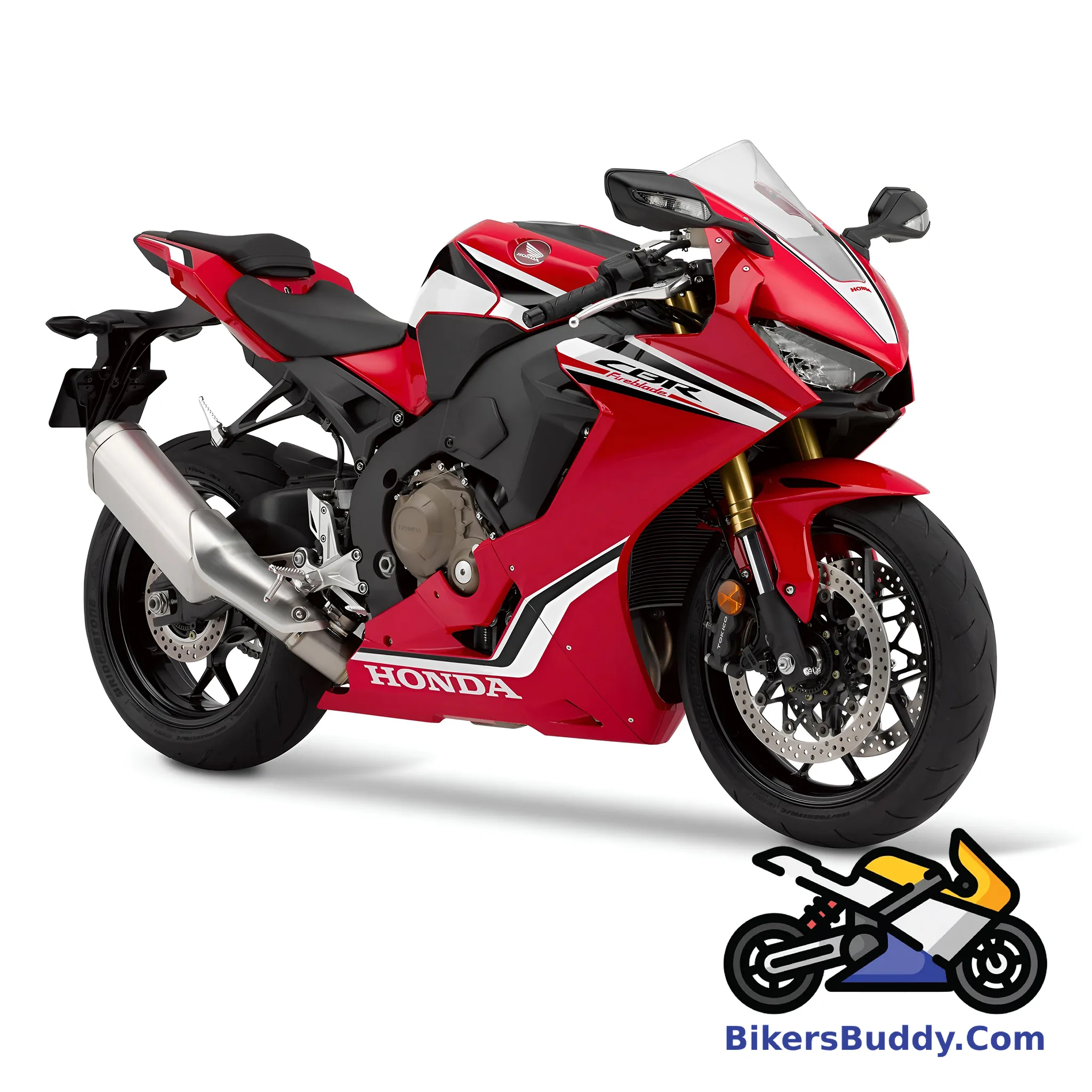 Honda CBR1000RR ABS