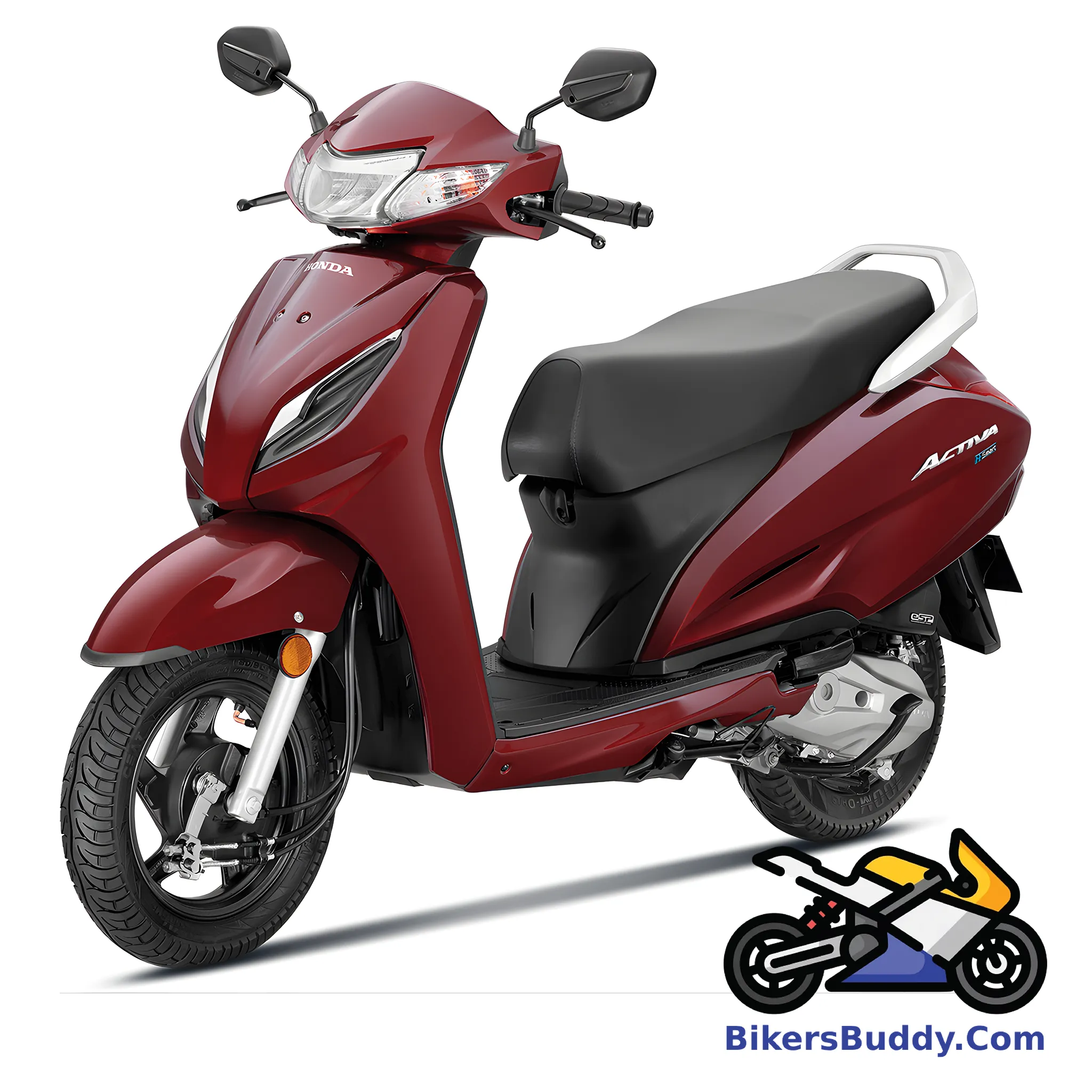 Honda Activa
