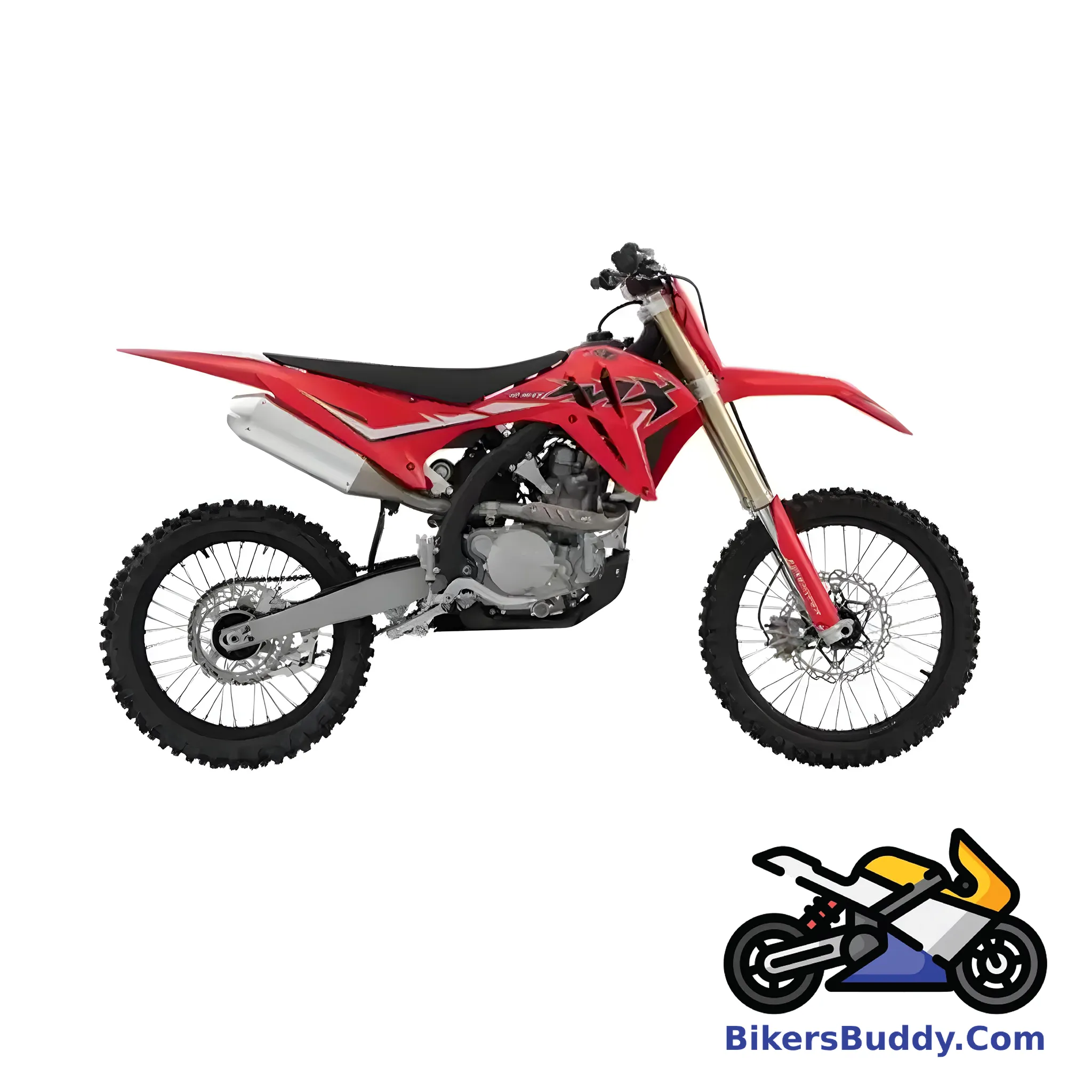 Kove MX250 Off-Road