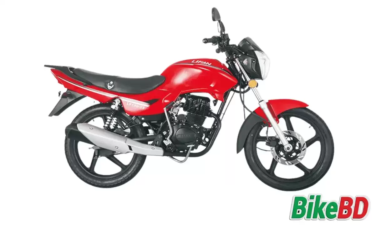 Lifan Hunter 150