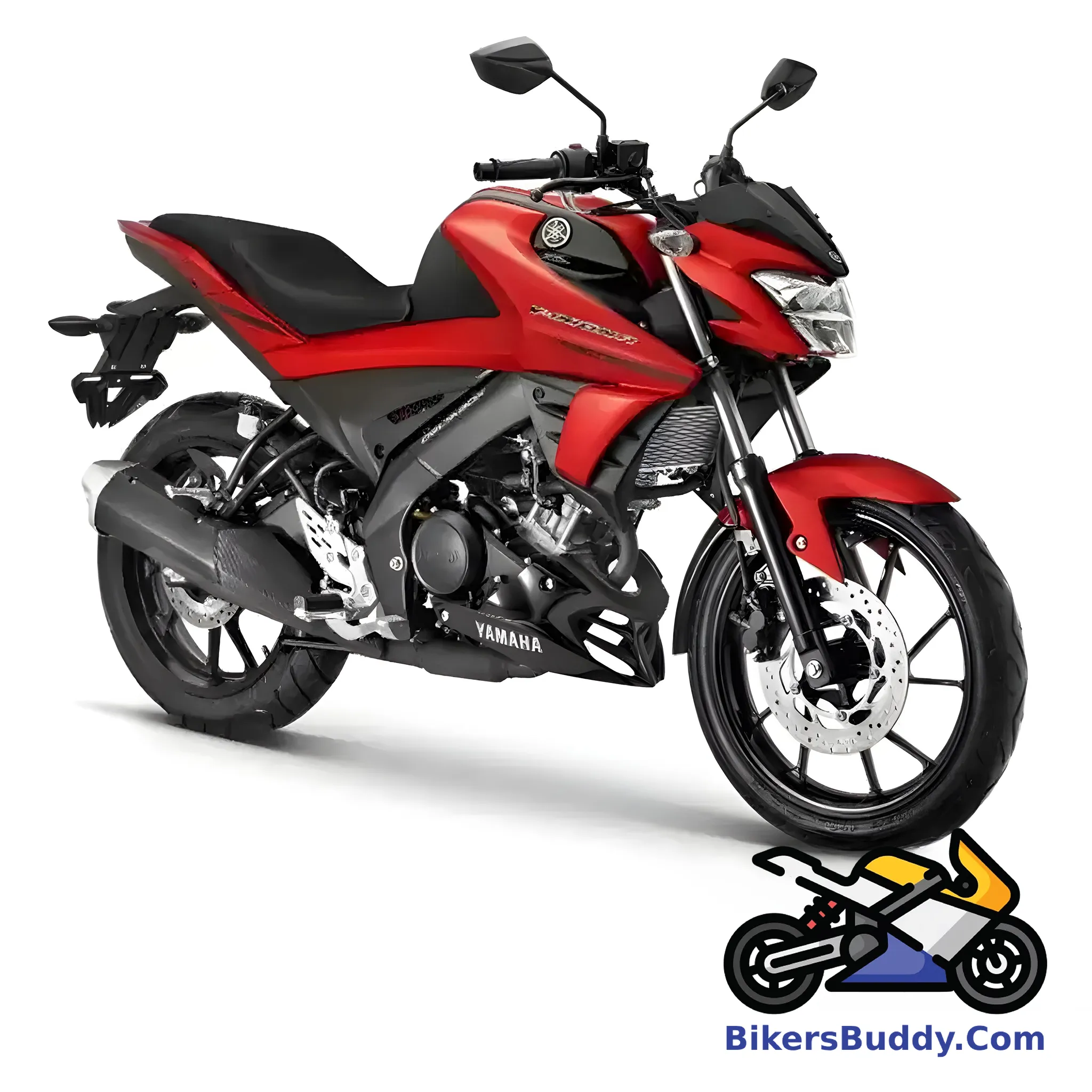 Yamaha Vixion R 155
