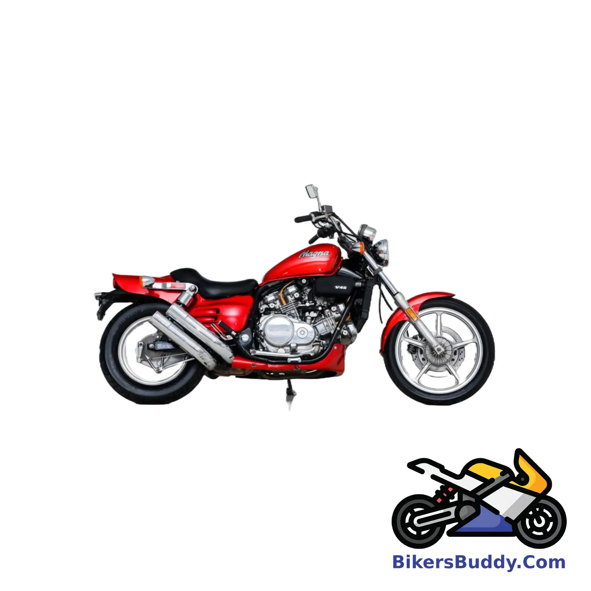 Honda VF 750 C Super Magna V45 1988