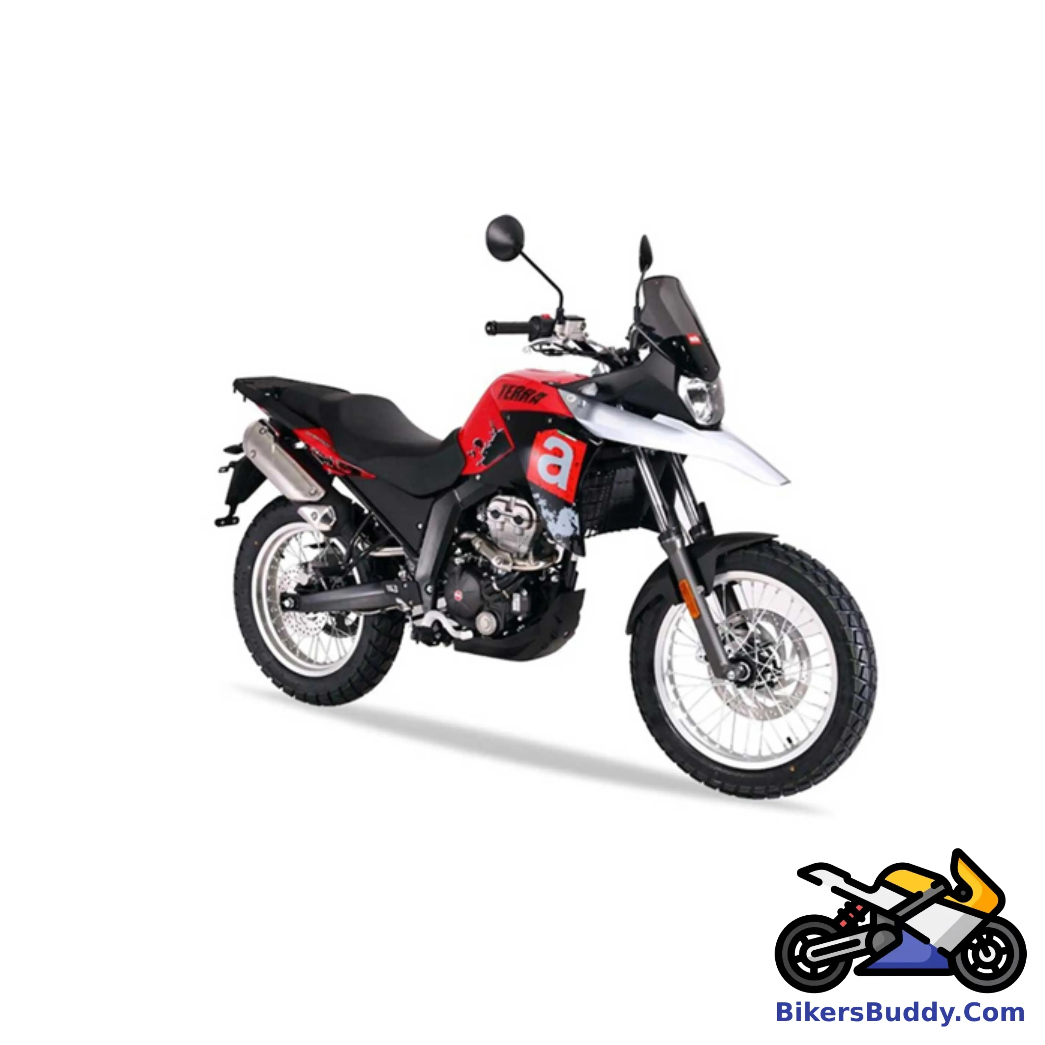 Aprilia Terra 150