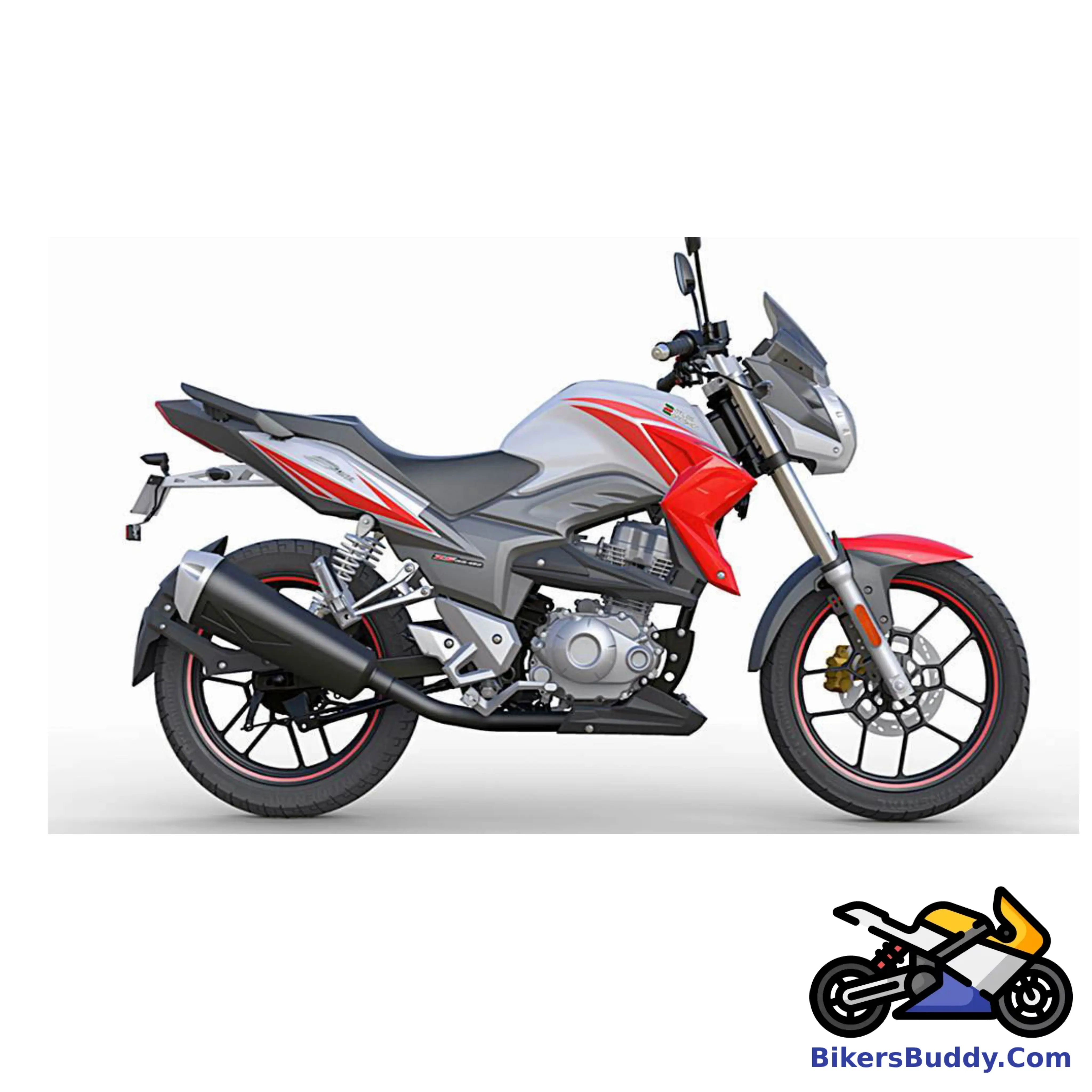 Atlas Zongshen Z One