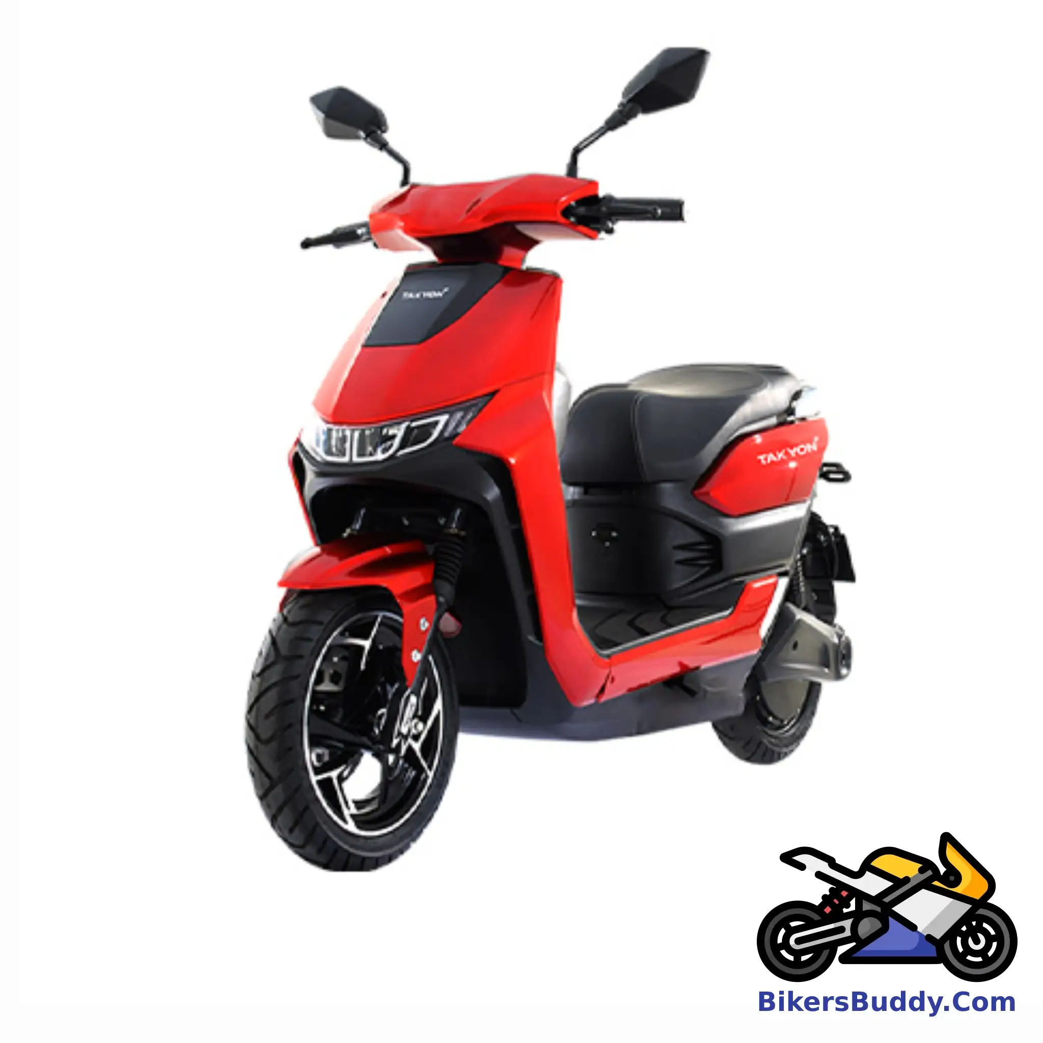 Walton Tkyon 1.00 (38Ah)