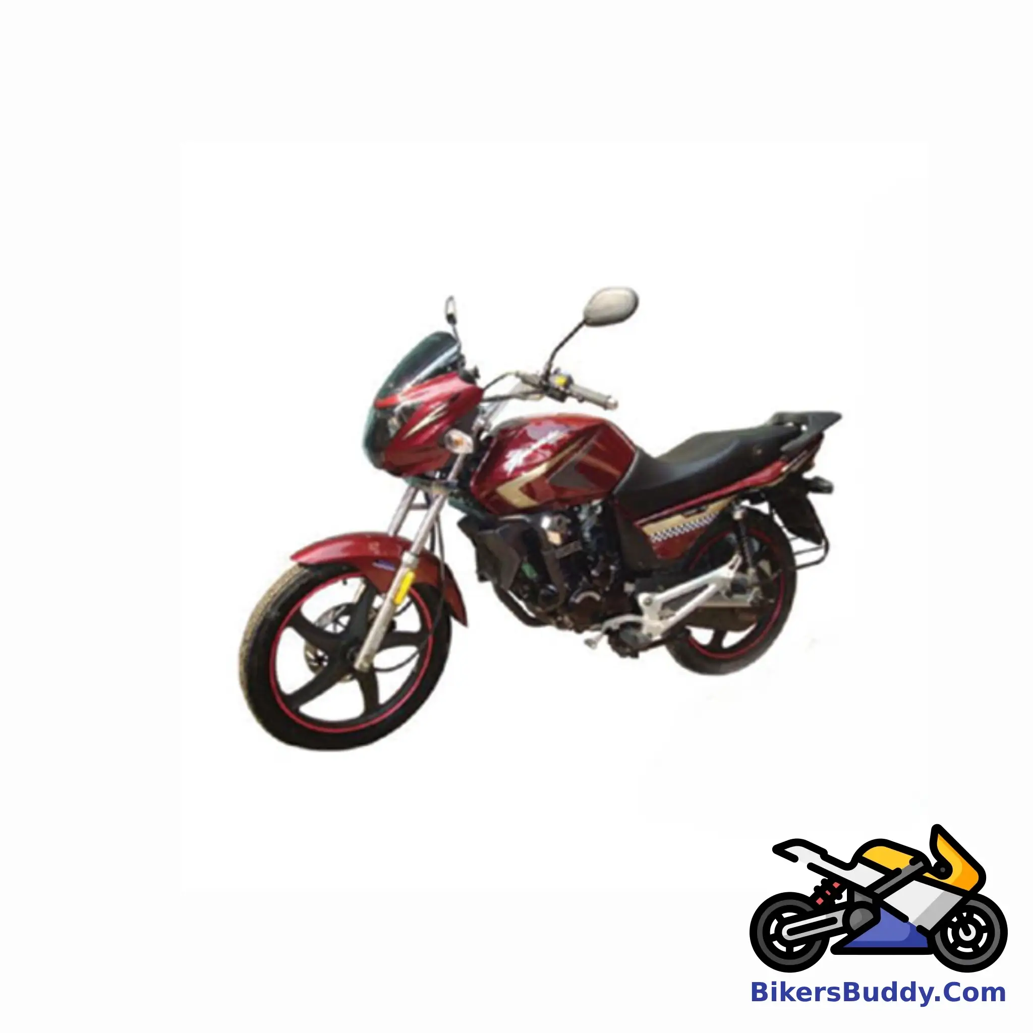 Zongshen Spark ZS125-70