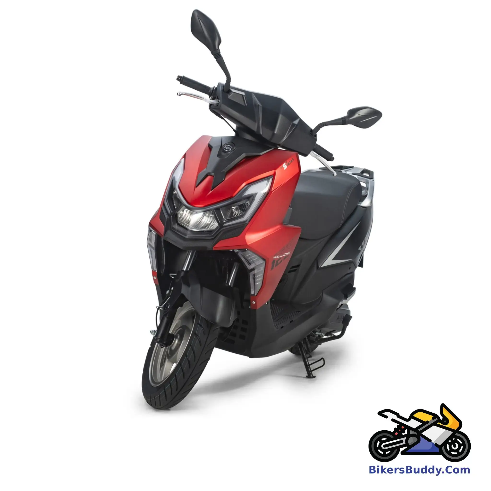 Syntax Willow 125 Carburetor