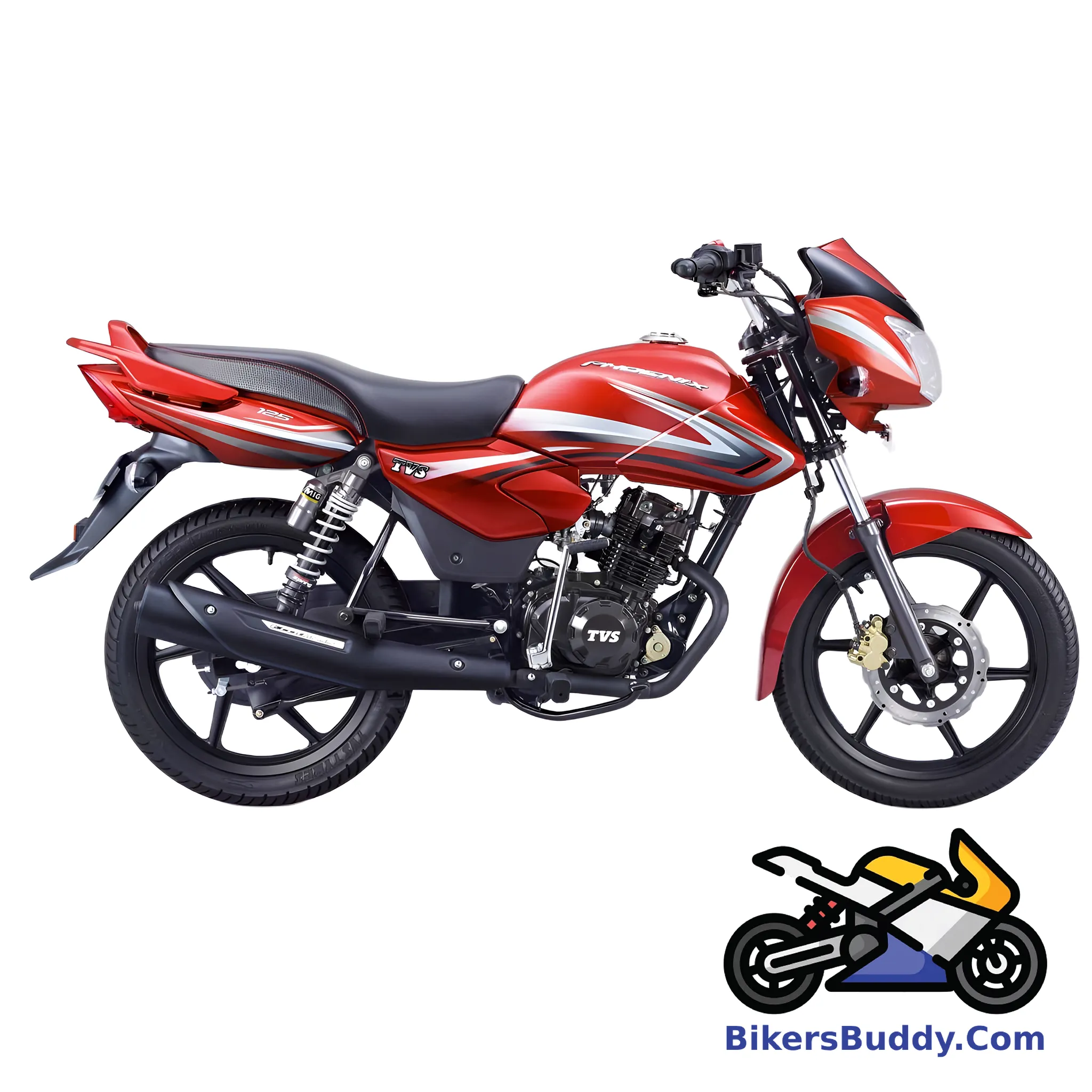 TVS Phoenix