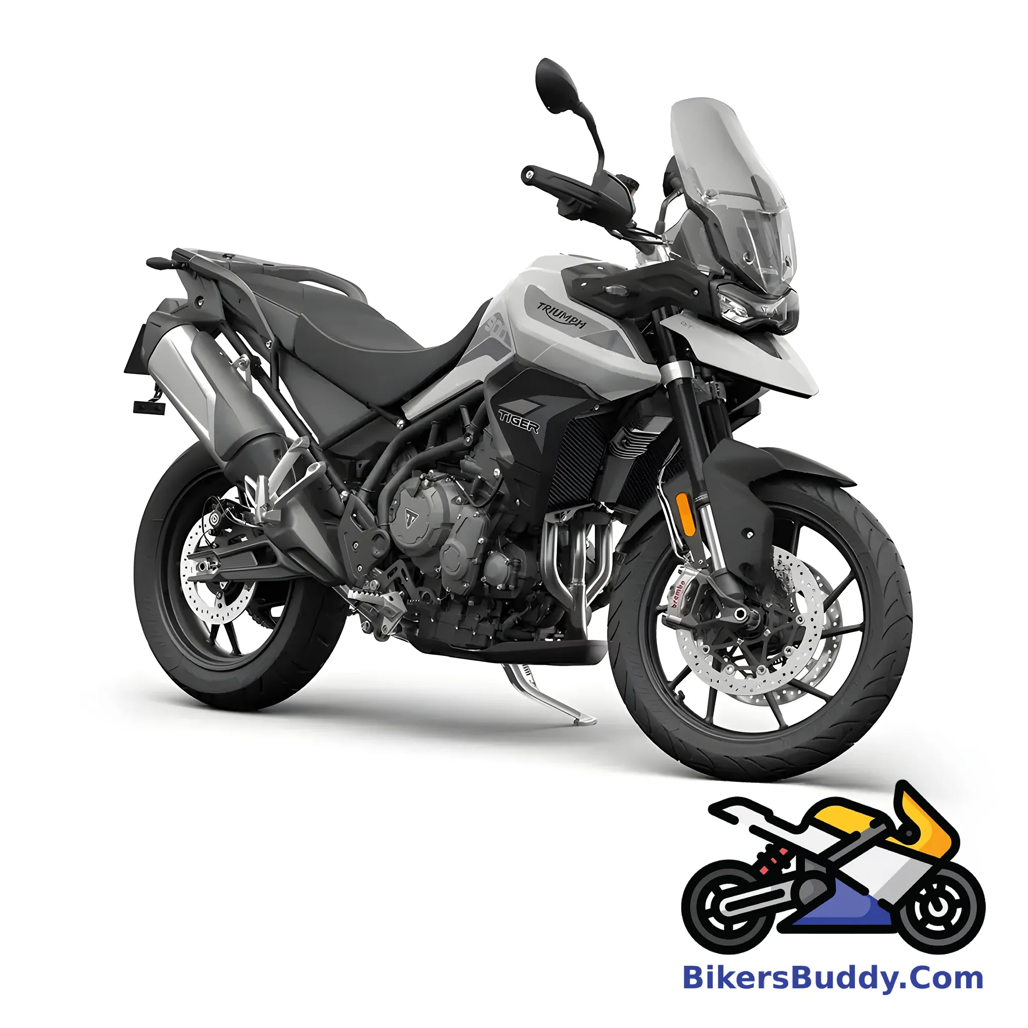 Triumph Tiger 900 GT Pro