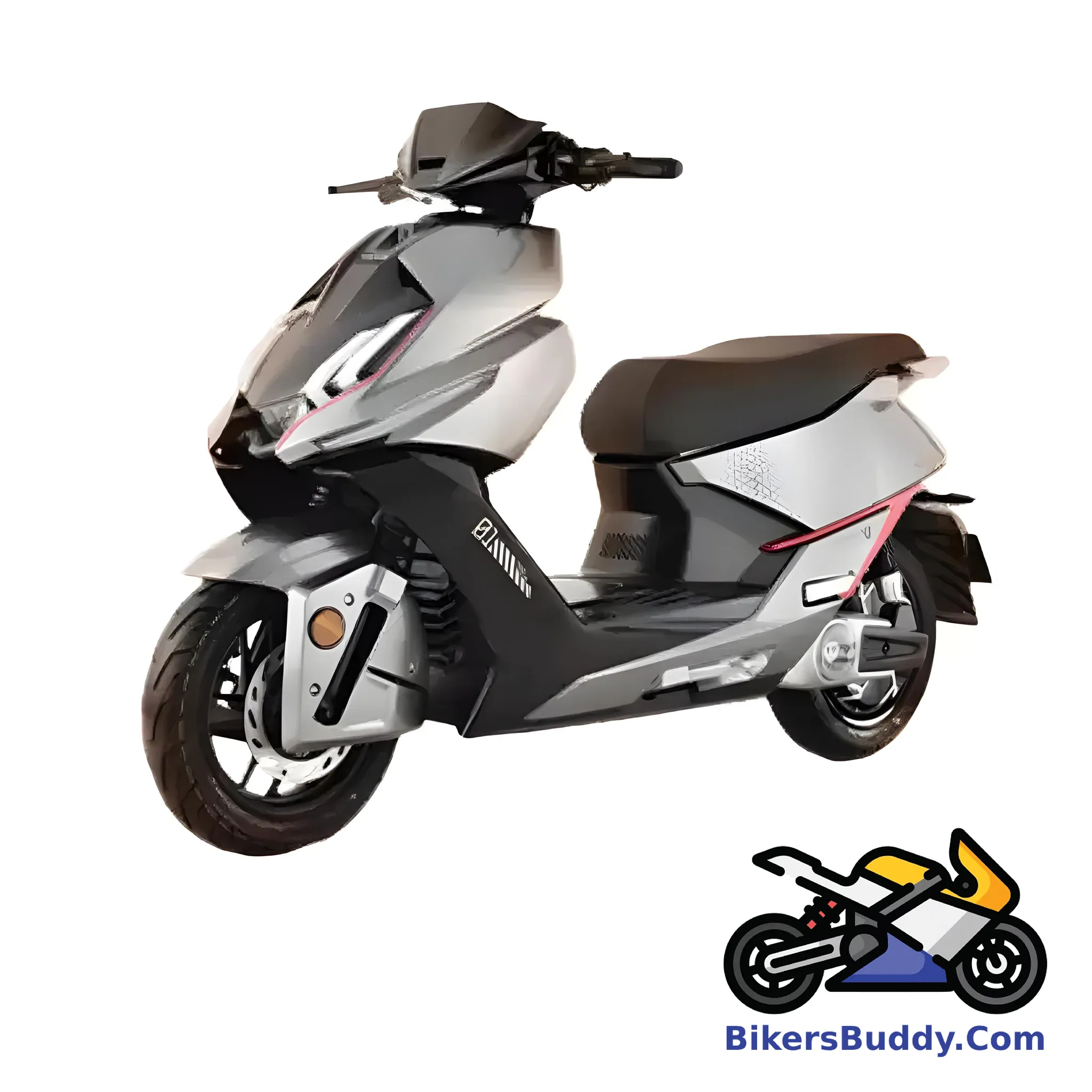 Tailg S1 Electric Motorcycle