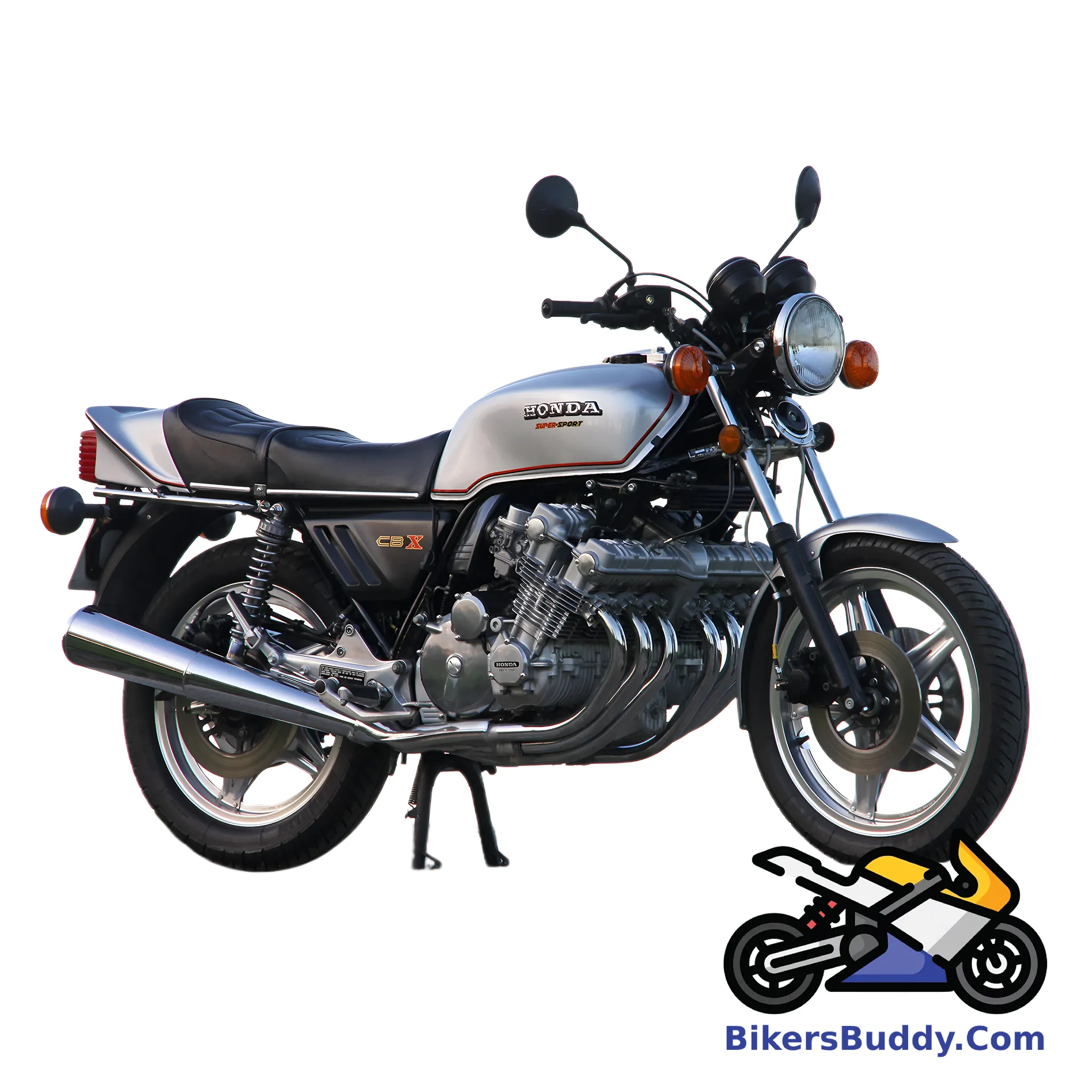 Honda CBX