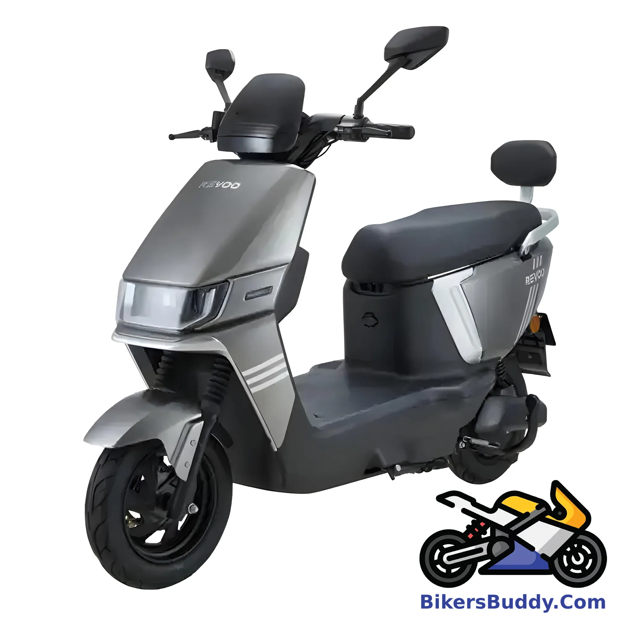 Revoo A12-S Electric Scooter