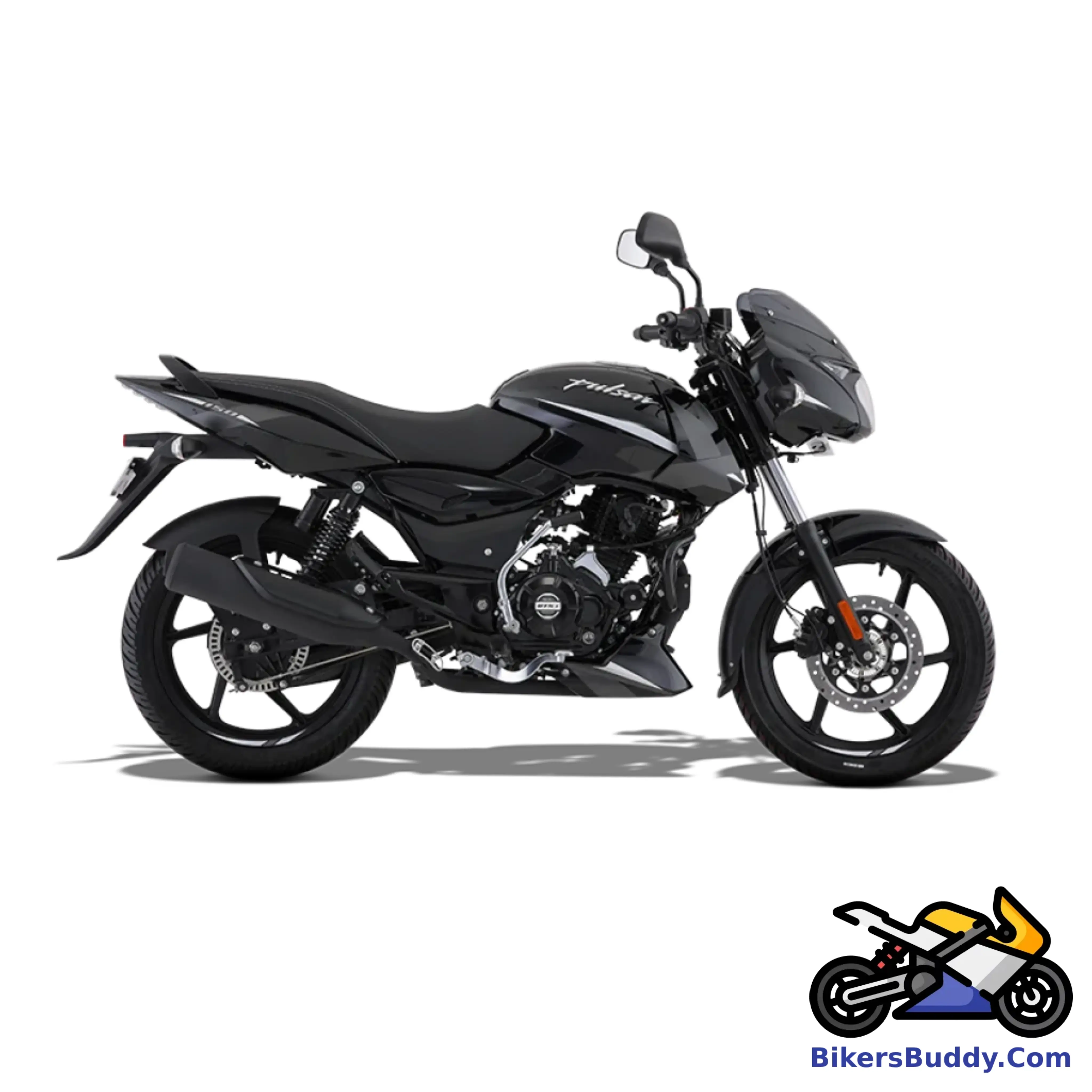 Bajaj Pulsar 150 Neon