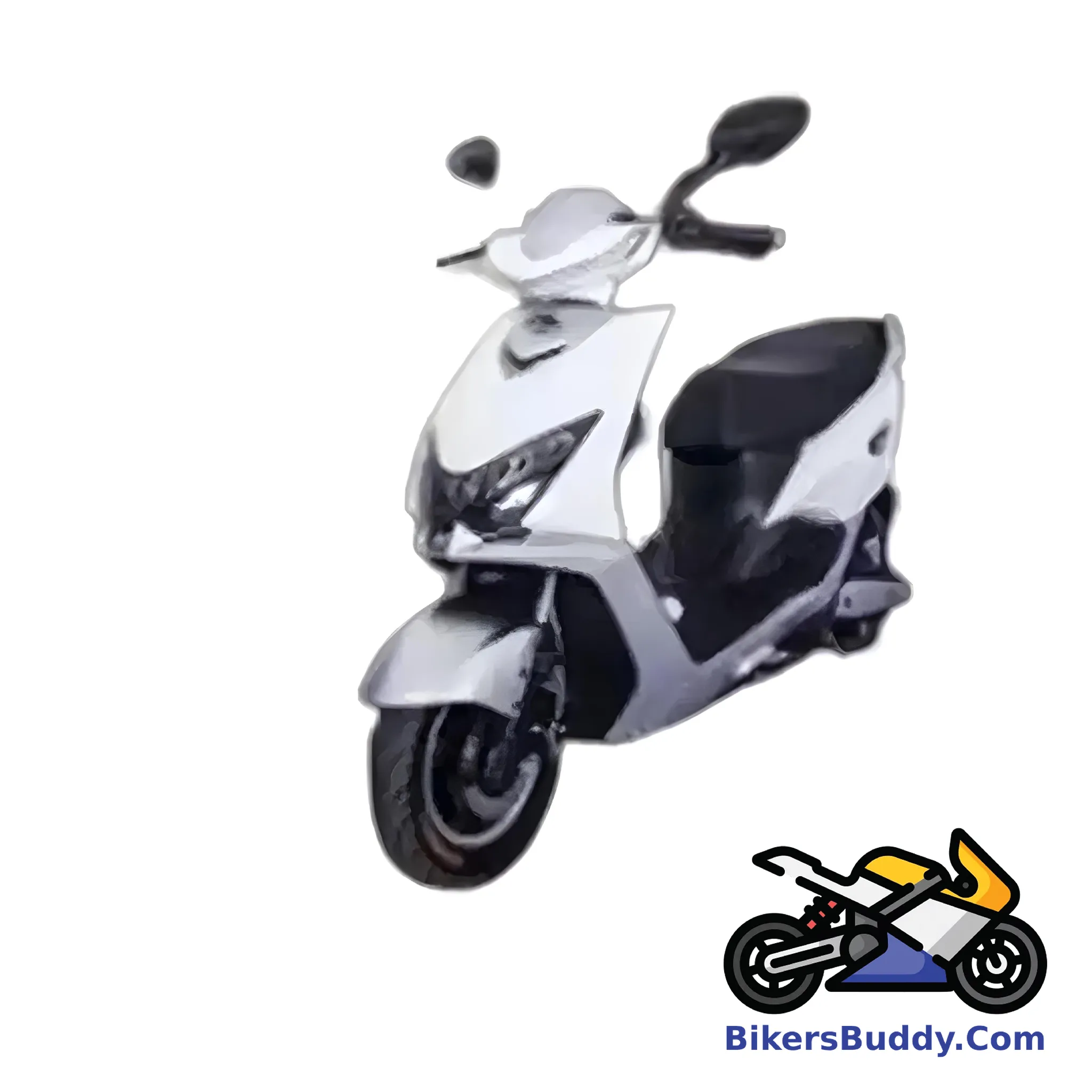 Aima AM Snow Leopard