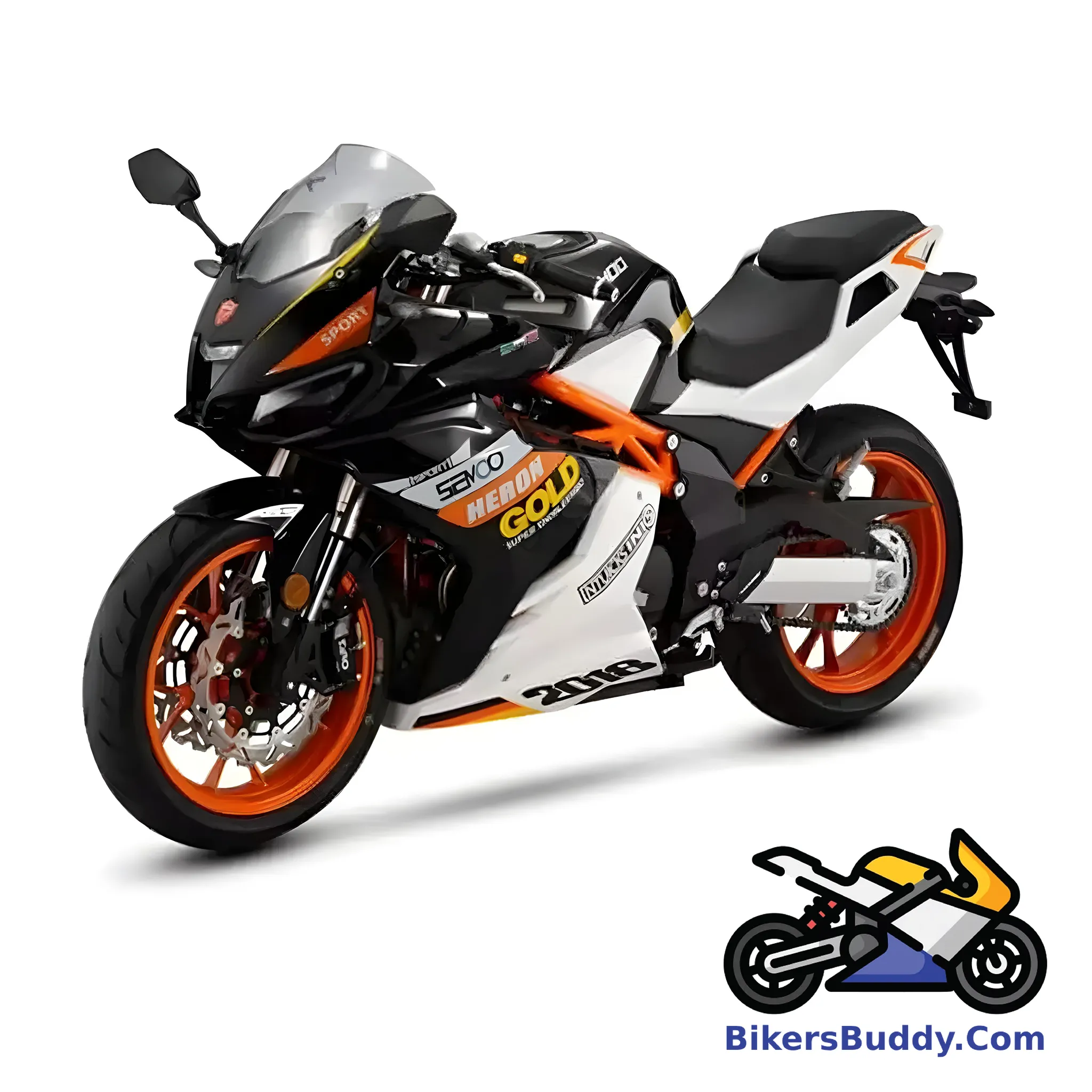 Taro GP-1 Special Edition