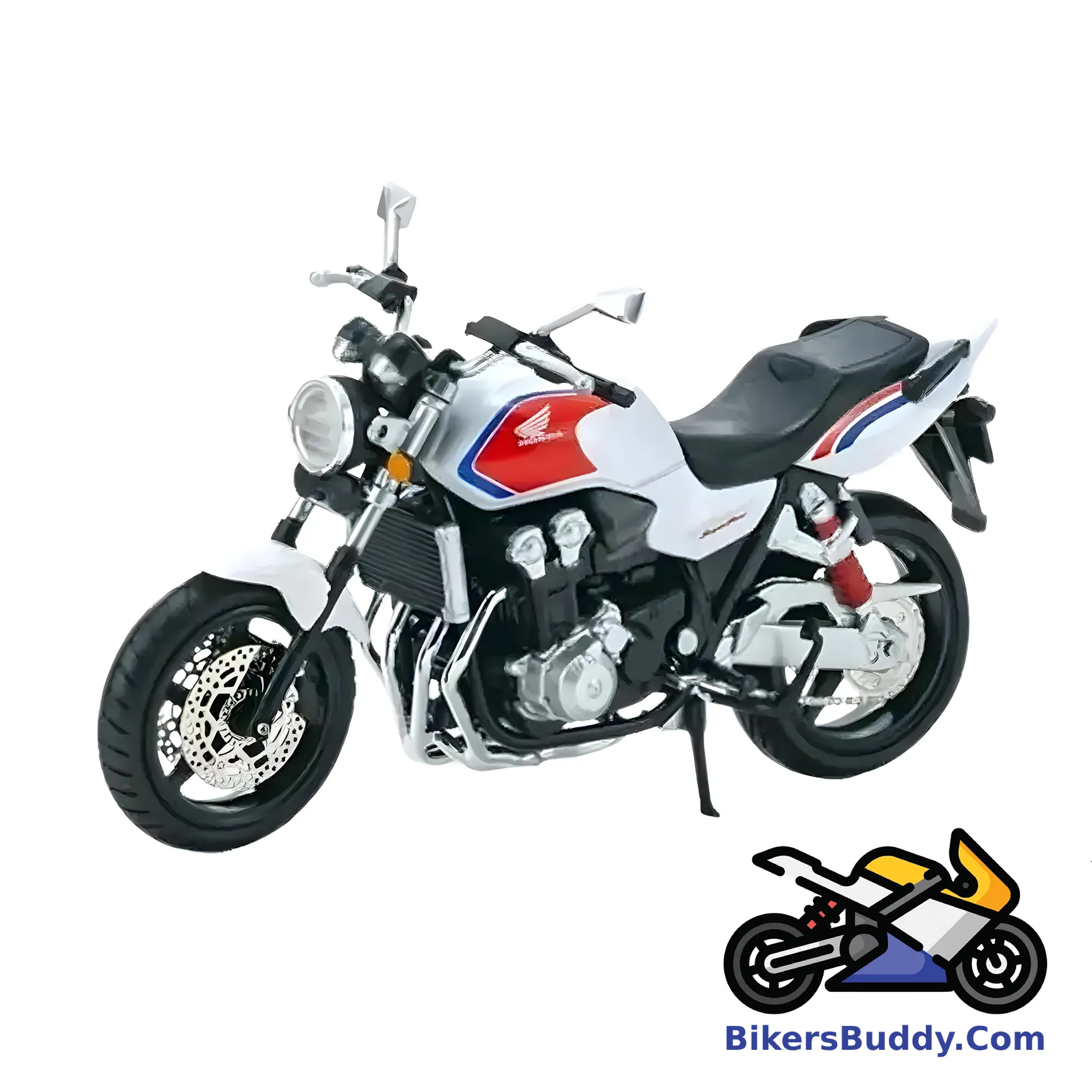 Honda CB1300 Super Touring