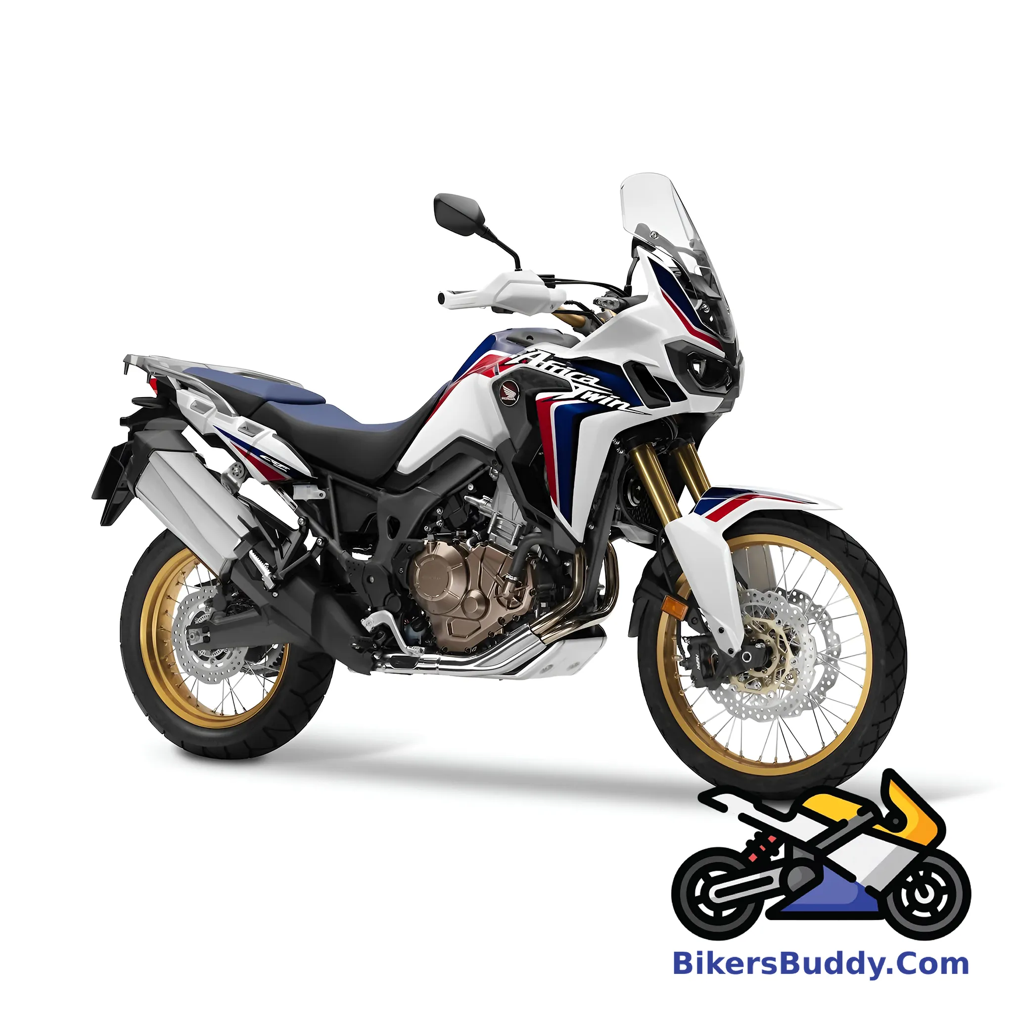 Honda Africa Twin