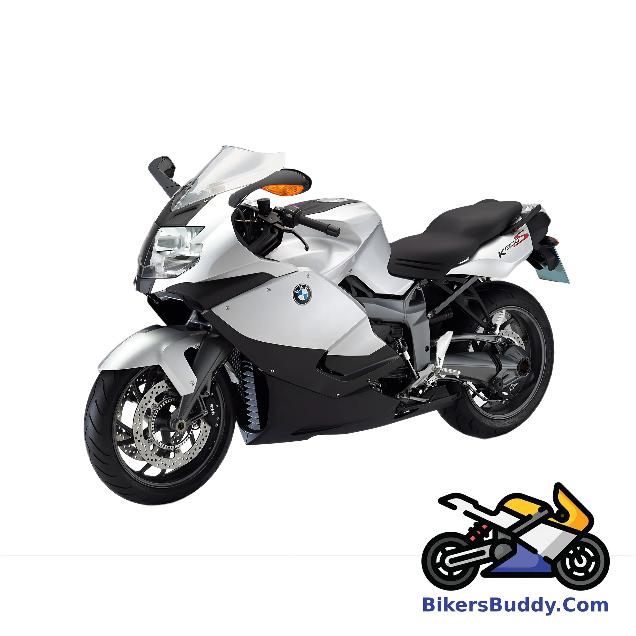 BMW K 1300S