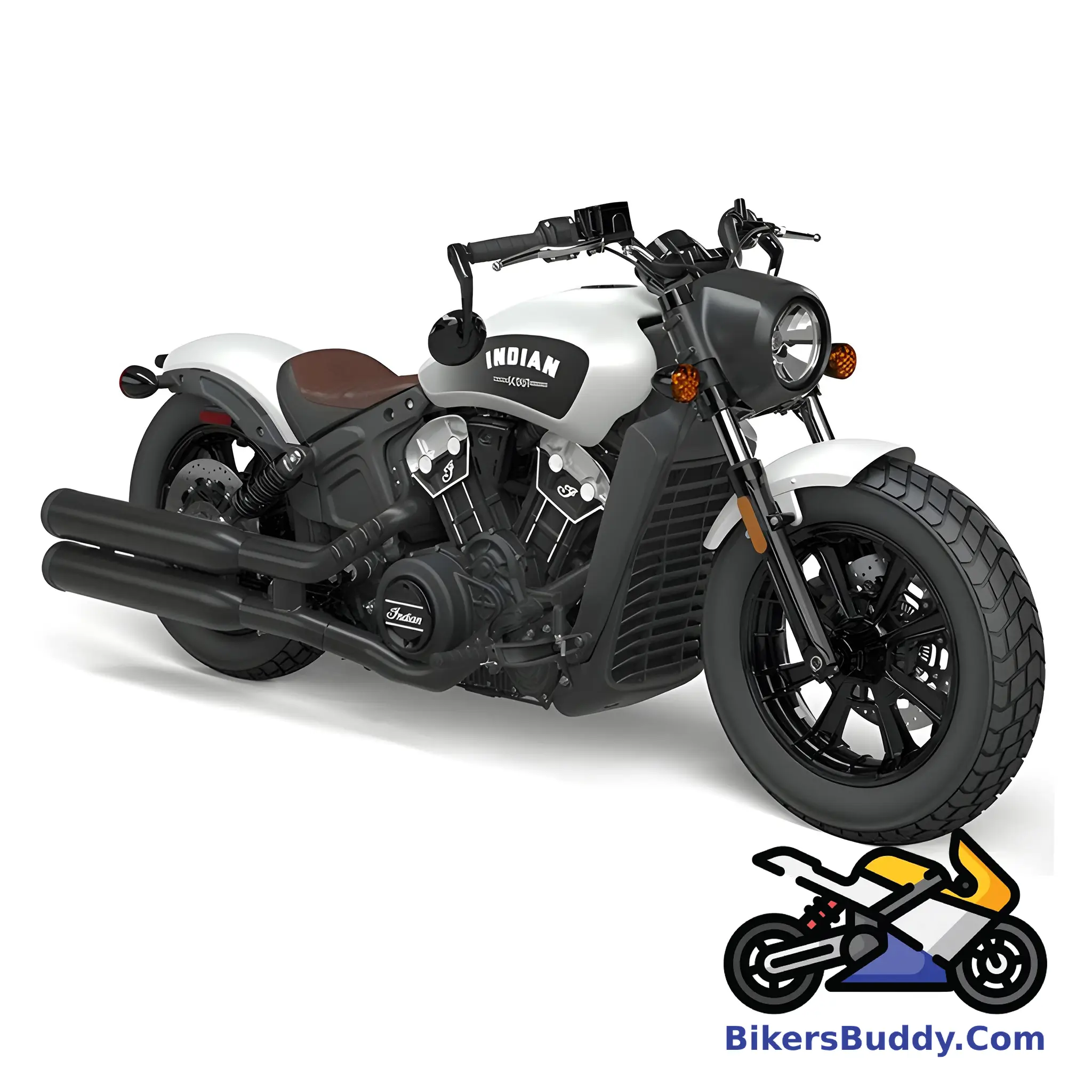 Indian Scout