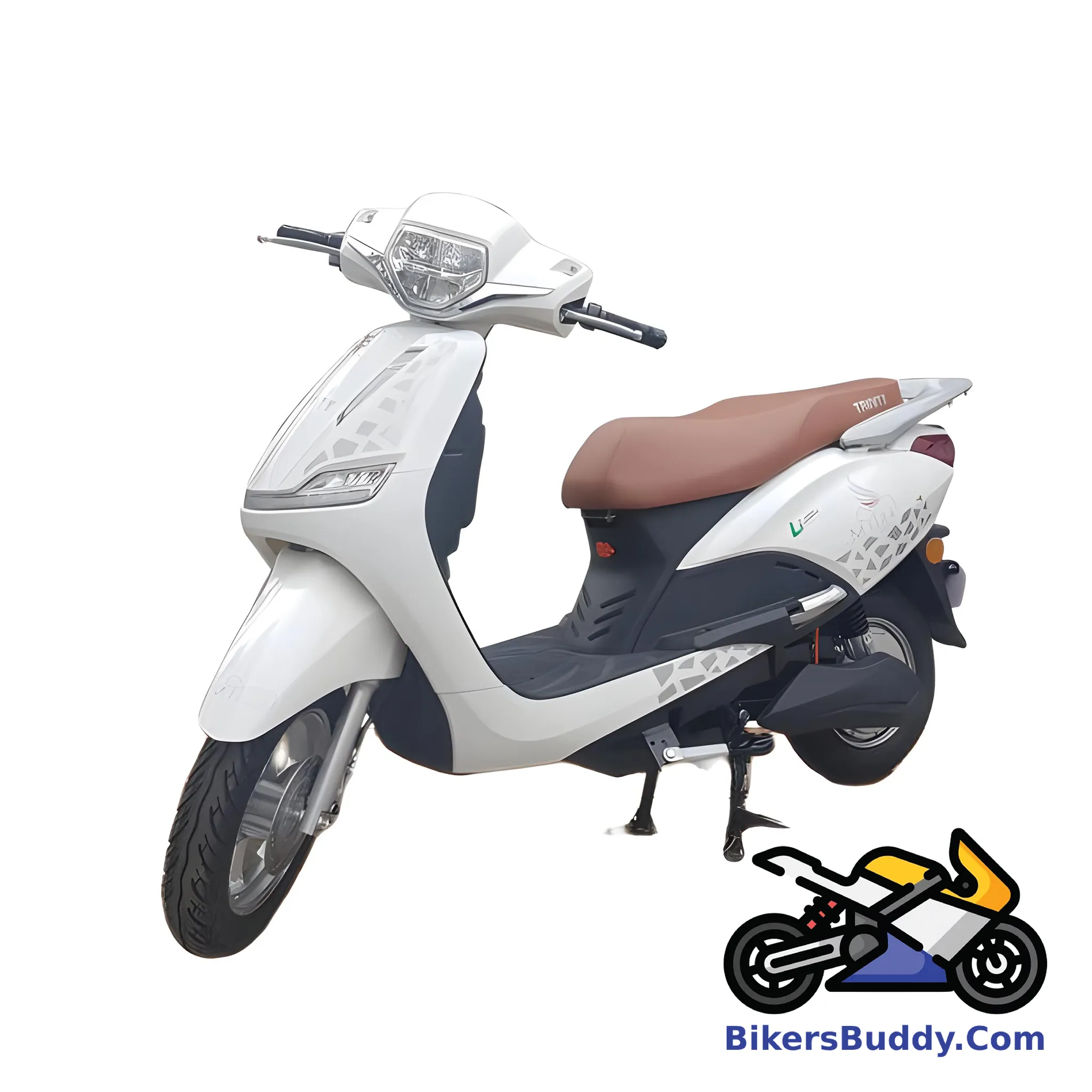 Trinity Motors Mitra