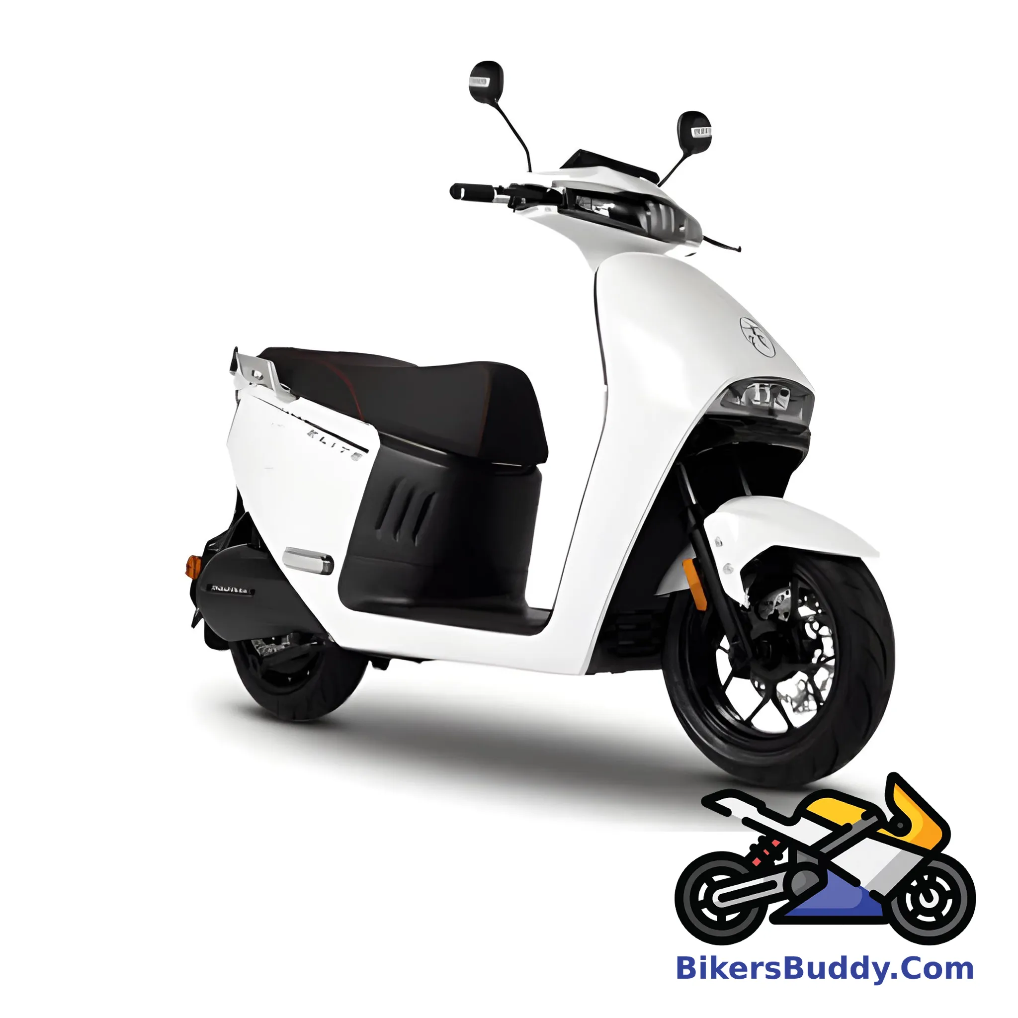 Prevail Electric Elite