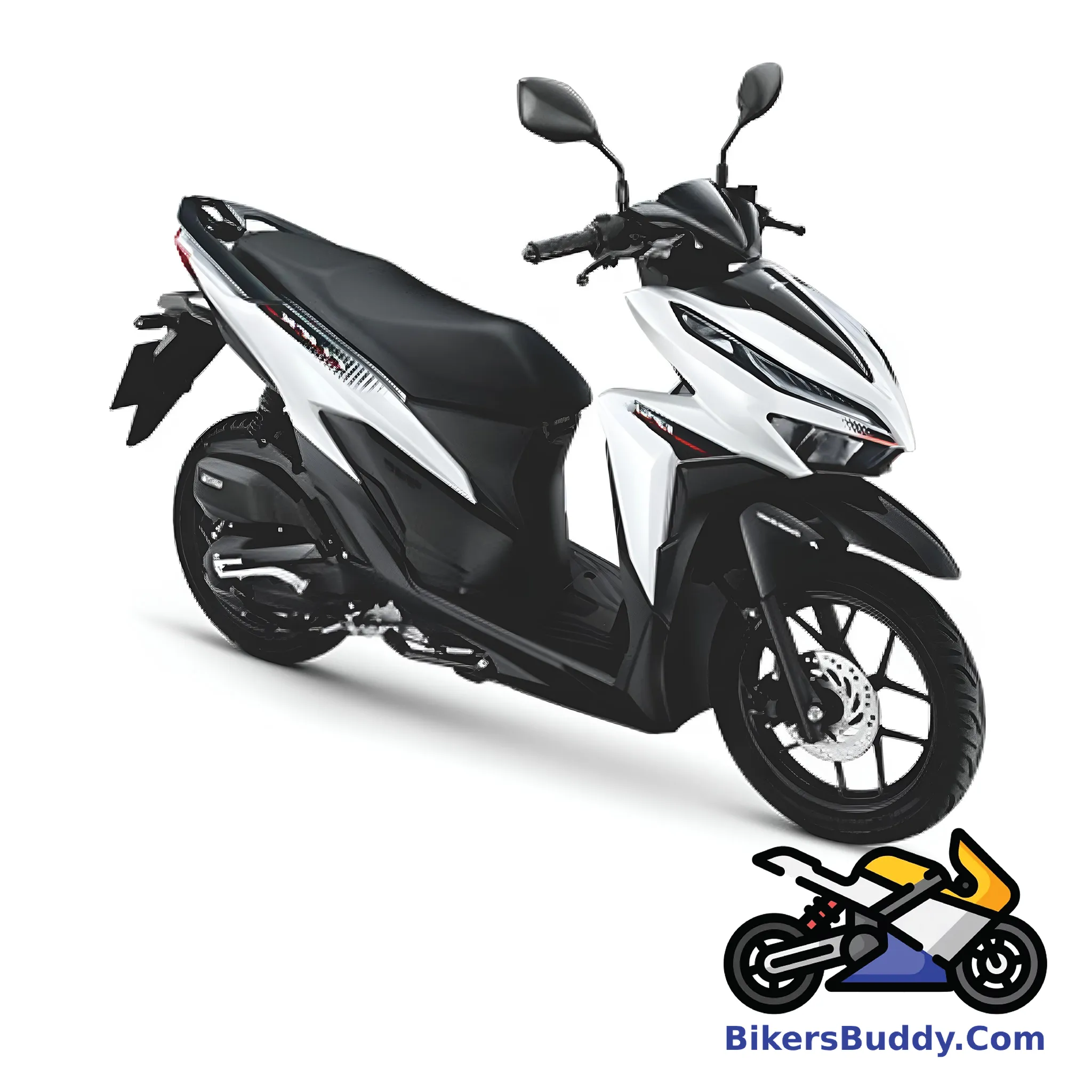 Honda Click 125