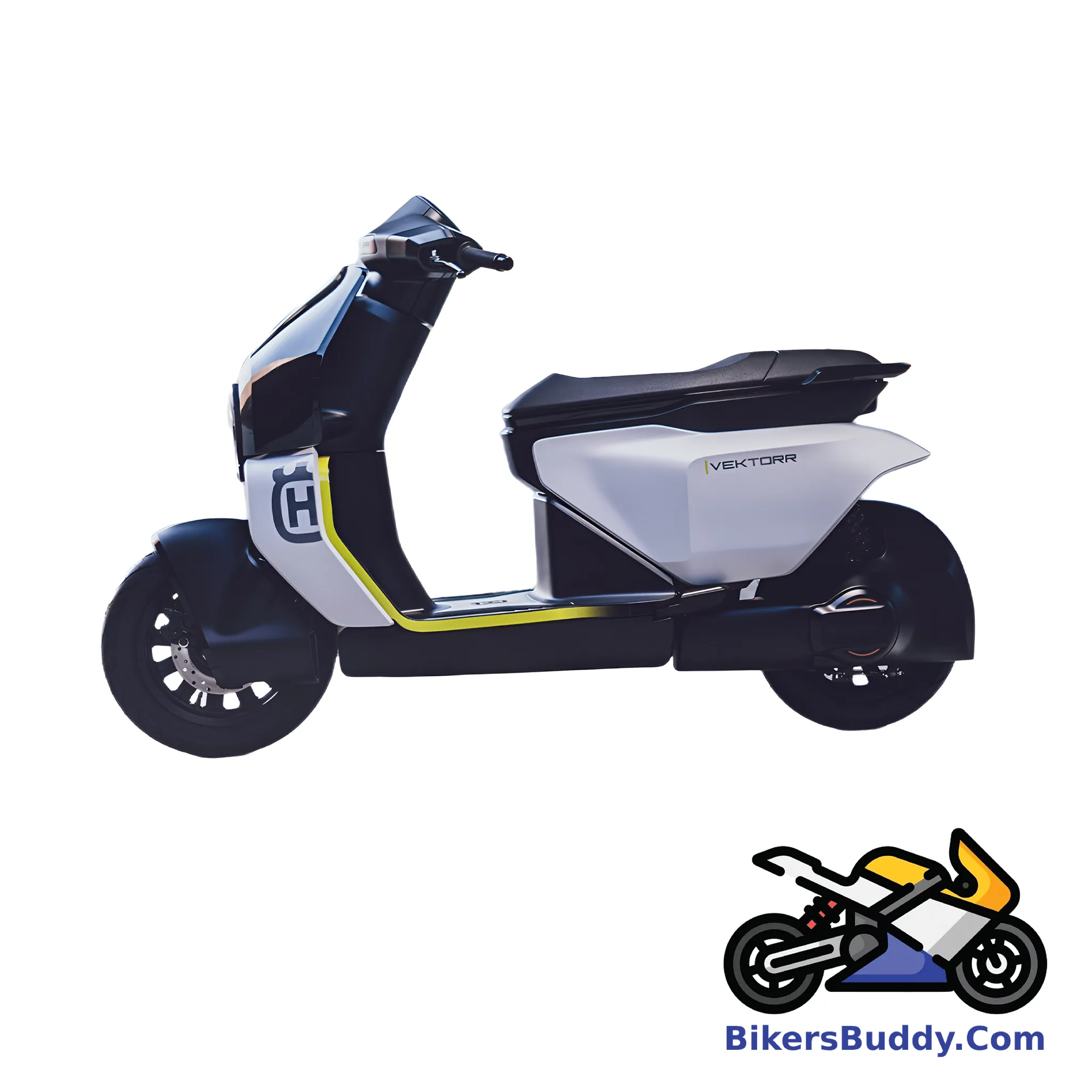 Husqvarna Vektorr Concept