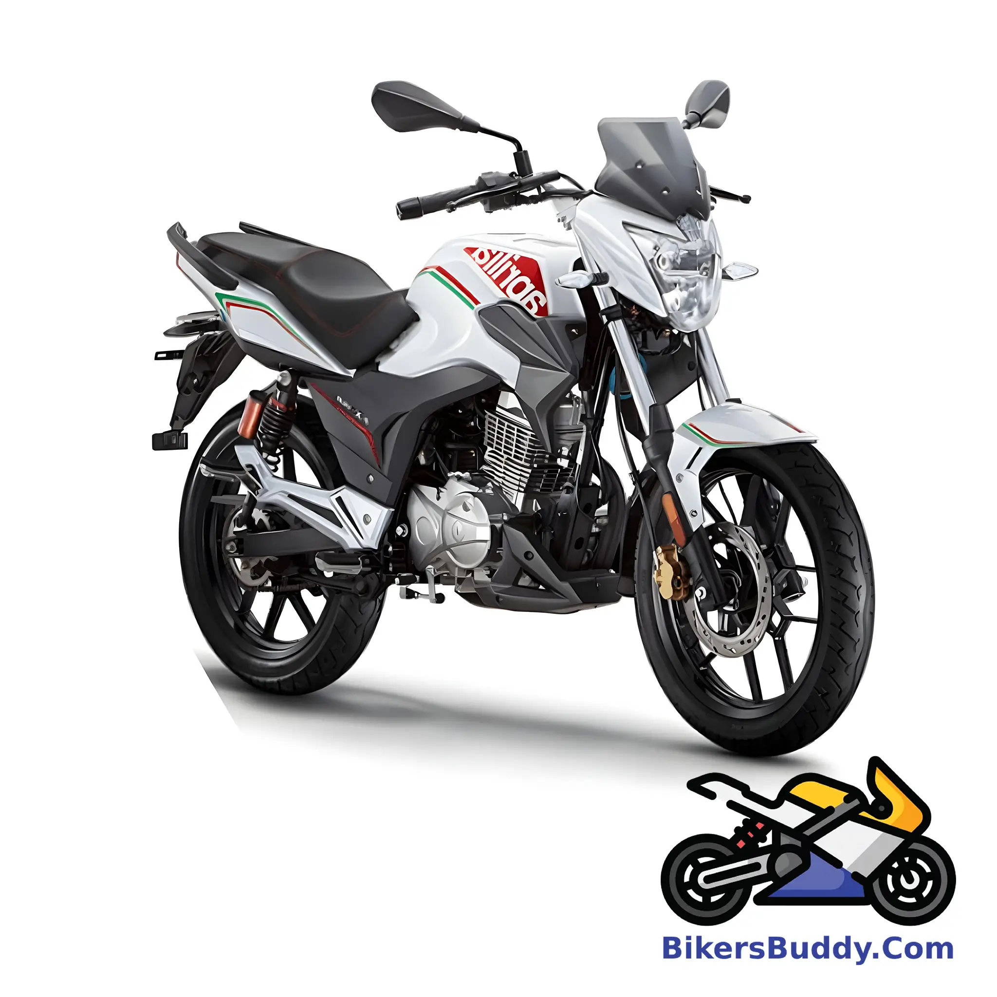 Aprilia FX 150