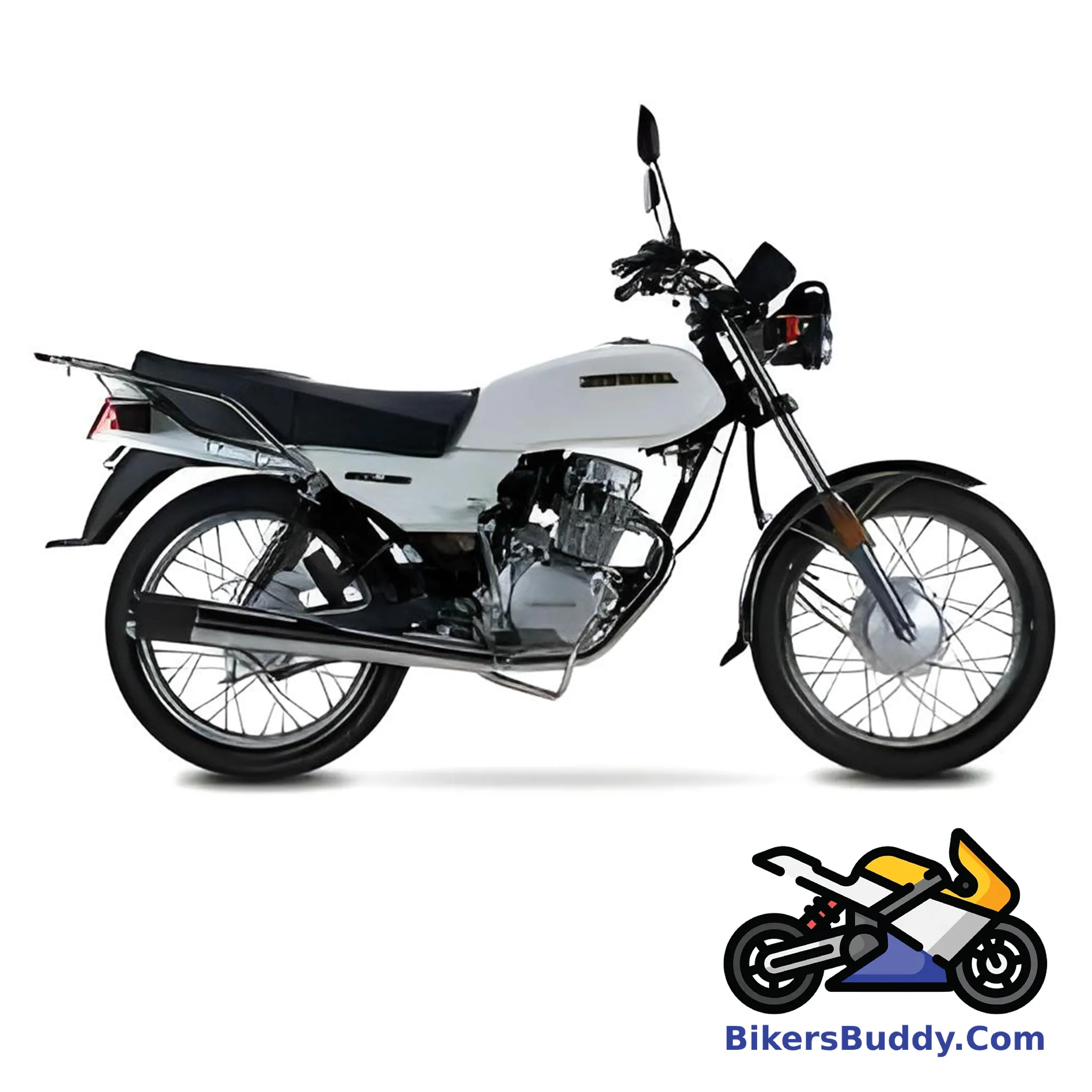 Honda CGL 125