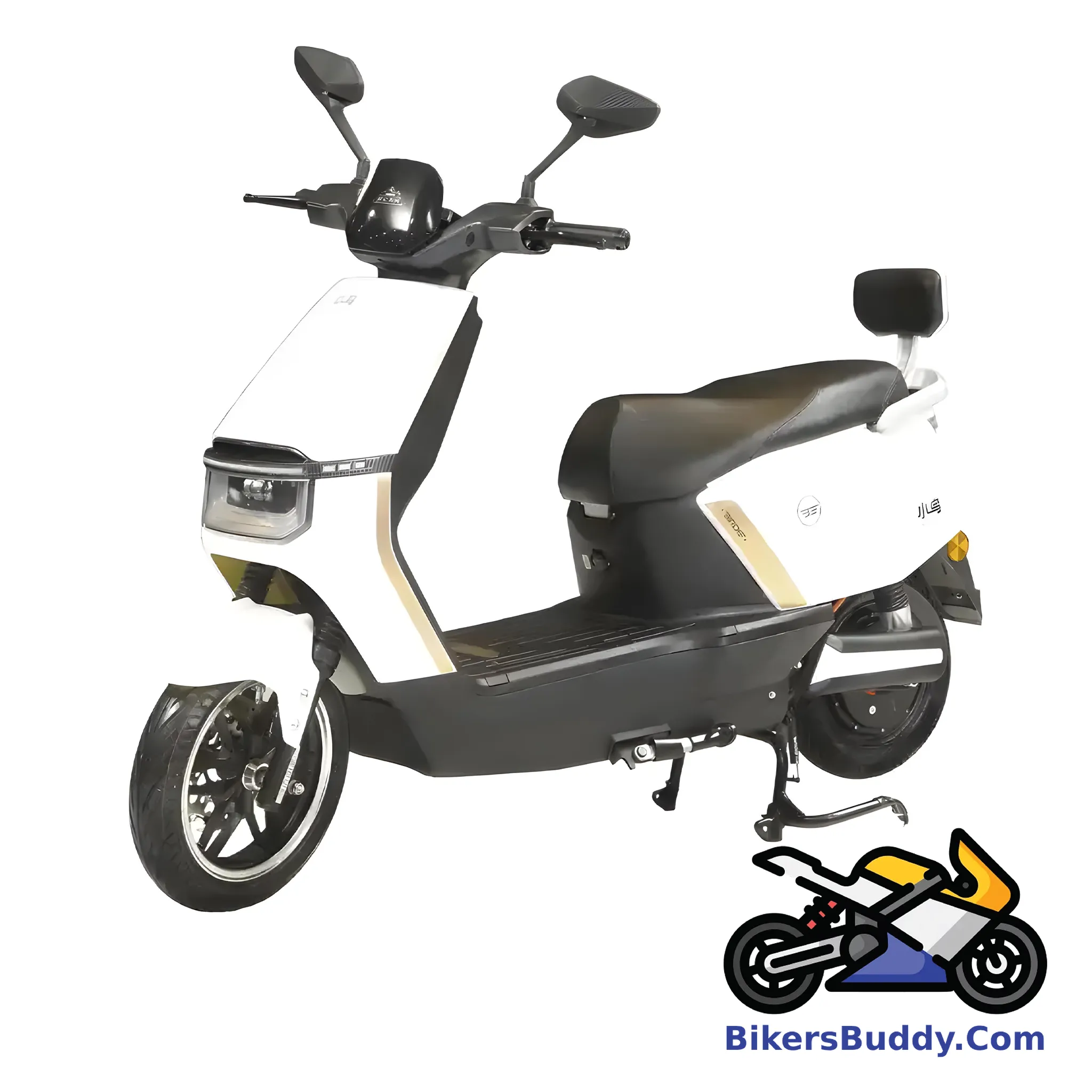Falcon XN1200 Electric Scooter